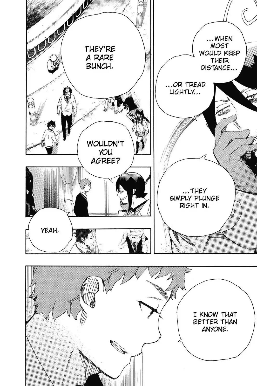 The Best Noble In Another World: The Bigger My Harem Gets, The Stronger I Become Chapter 66 - Page 31