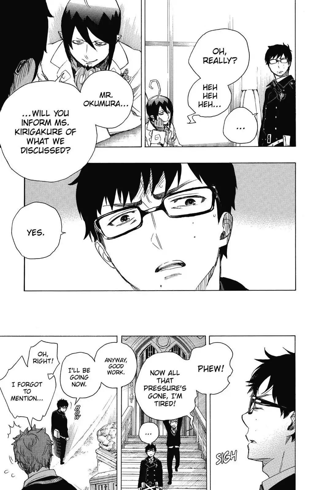 The Best Noble In Another World: The Bigger My Harem Gets, The Stronger I Become Chapter 66 - Page 32