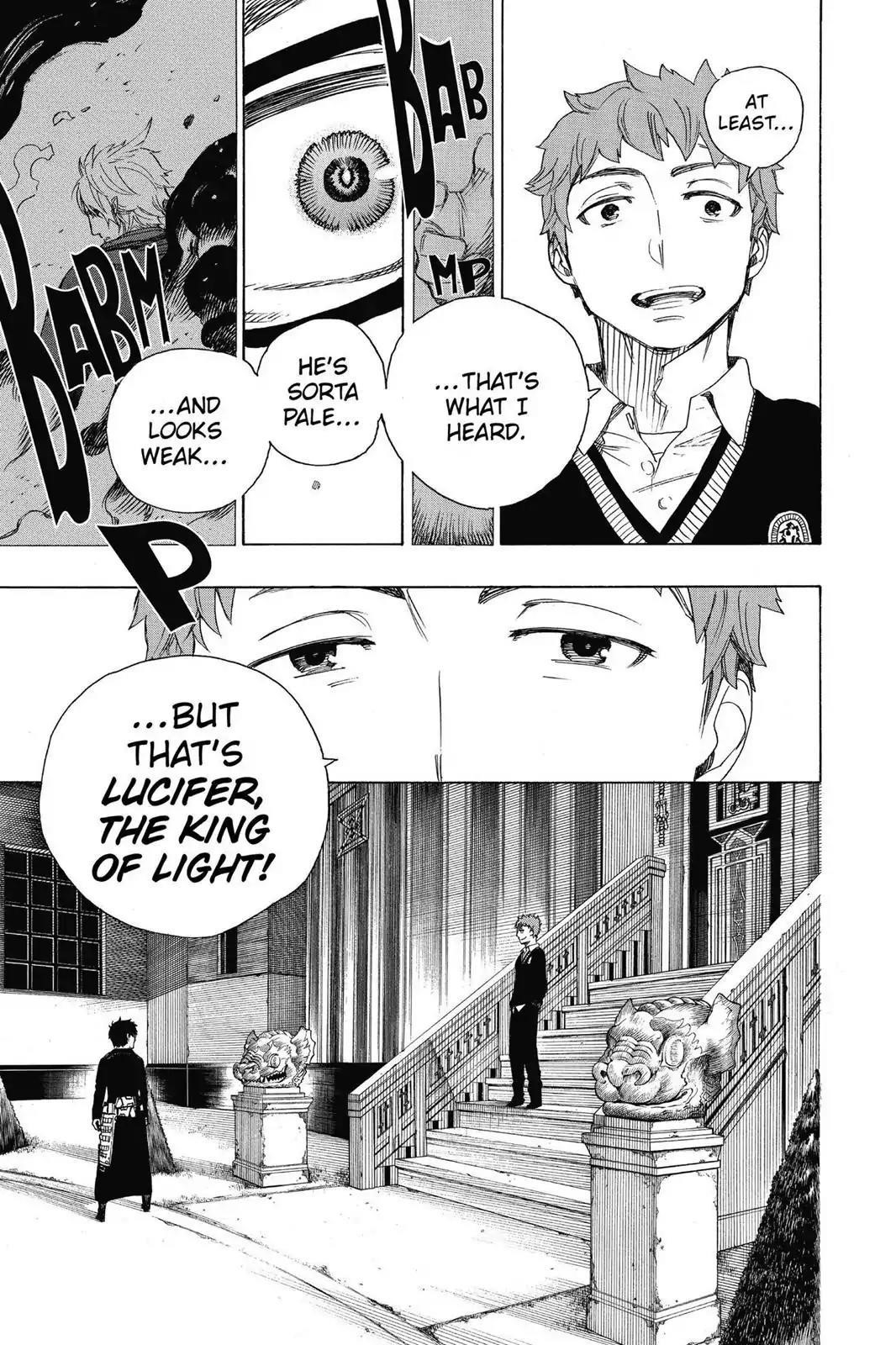 The Best Noble In Another World: The Bigger My Harem Gets, The Stronger I Become Chapter 66 - Page 34