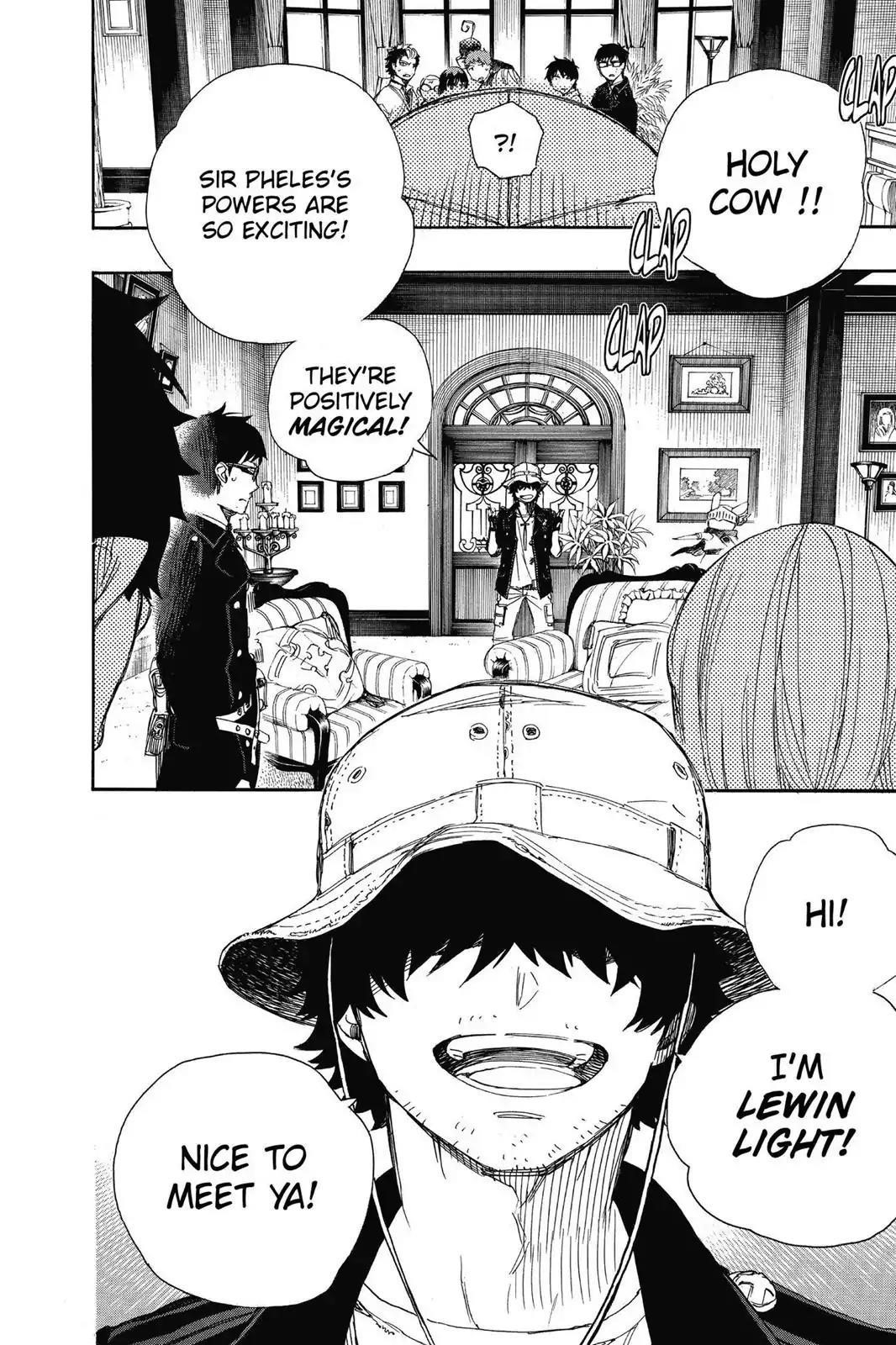 The Best Noble In Another World: The Bigger My Harem Gets, The Stronger I Become Chapter 66 - Page 4