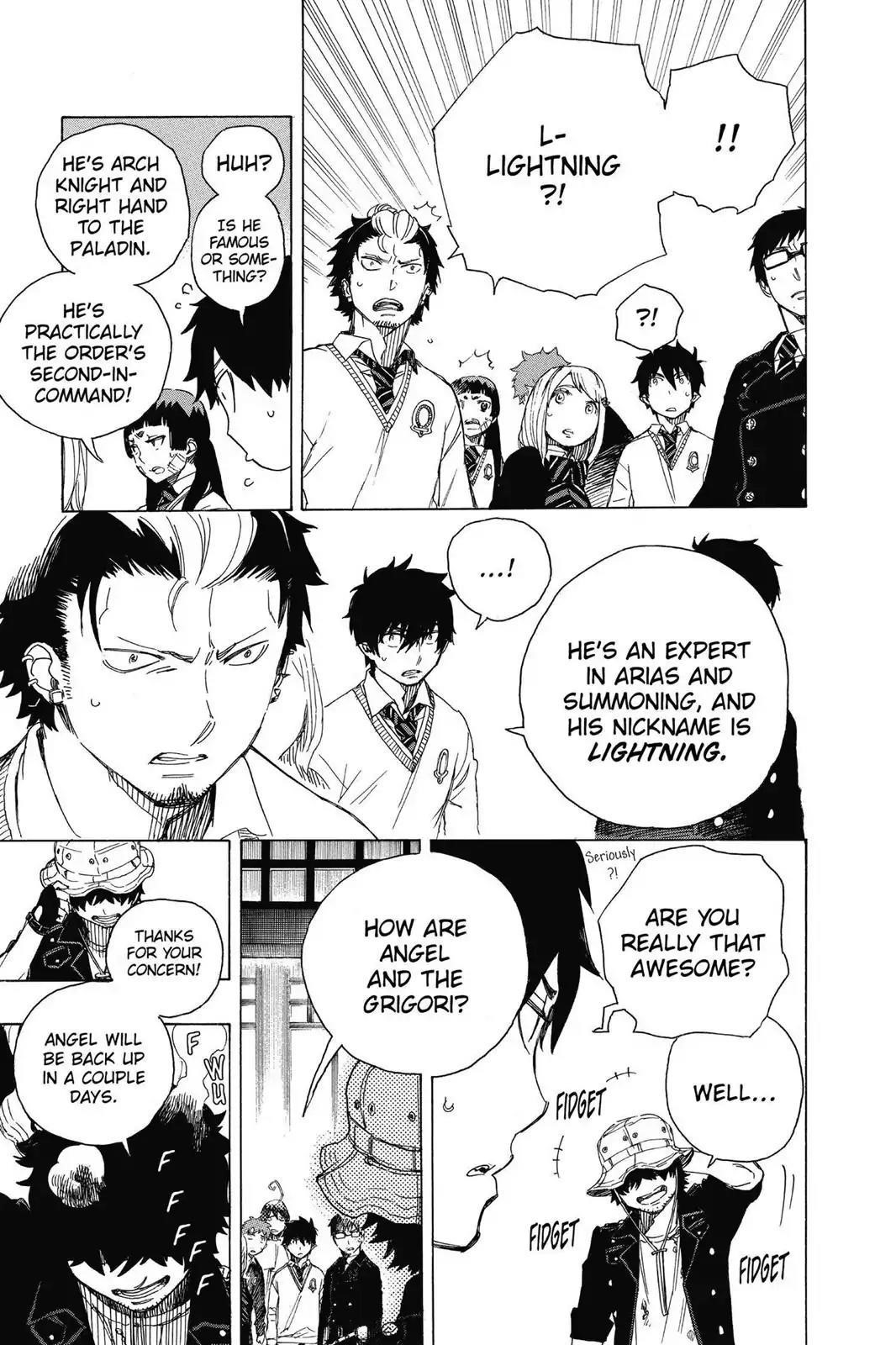 The Best Noble In Another World: The Bigger My Harem Gets, The Stronger I Become Chapter 66 - Page 5