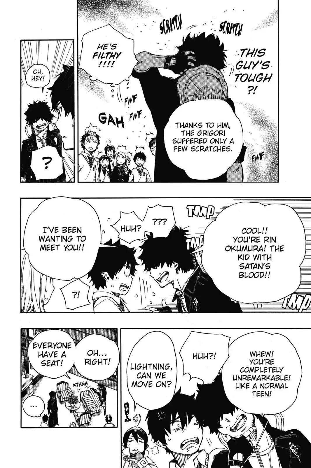 The Best Noble In Another World: The Bigger My Harem Gets, The Stronger I Become Chapter 66 - Page 6