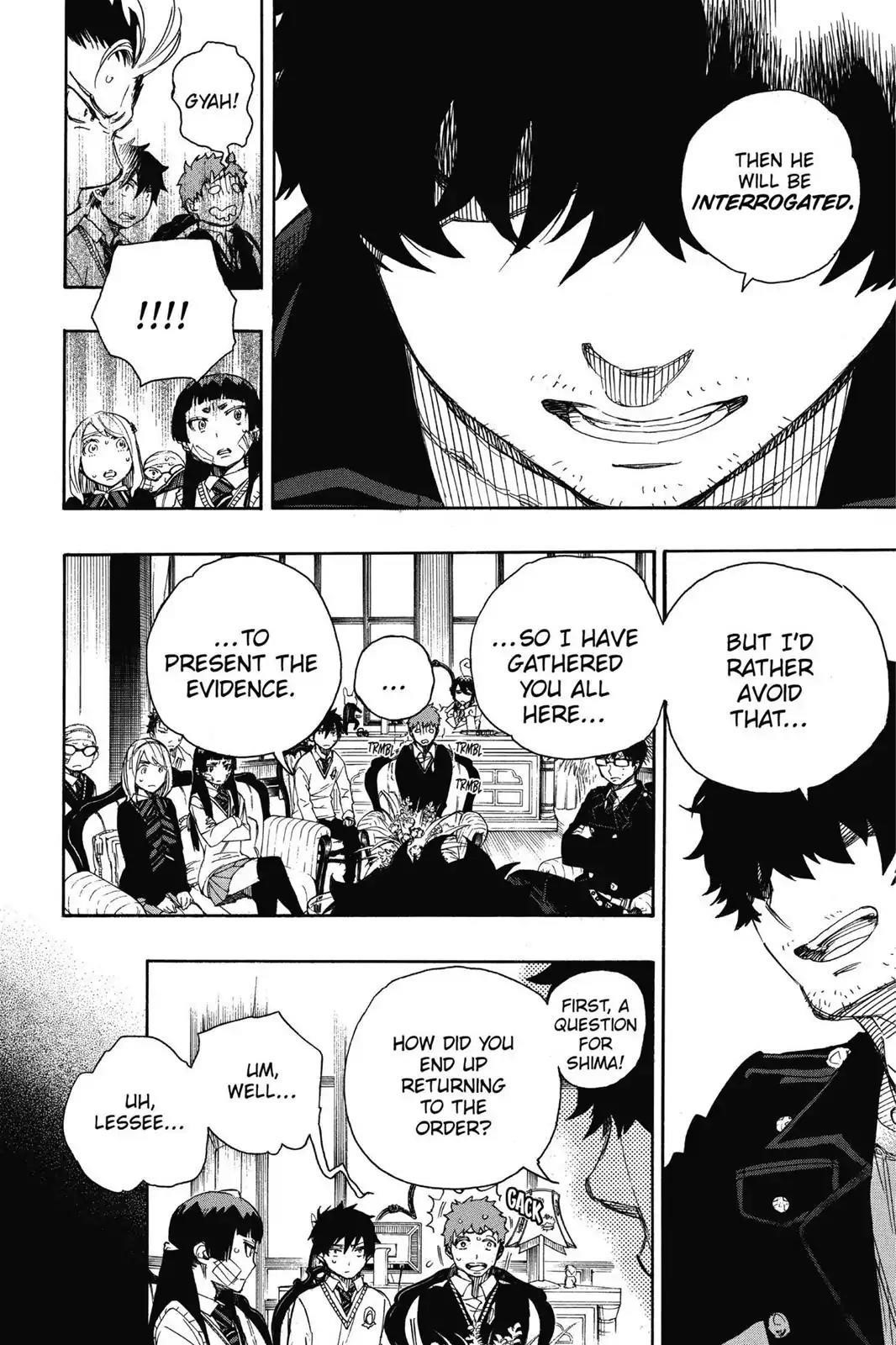 The Best Noble In Another World: The Bigger My Harem Gets, The Stronger I Become Chapter 66 - Page 8