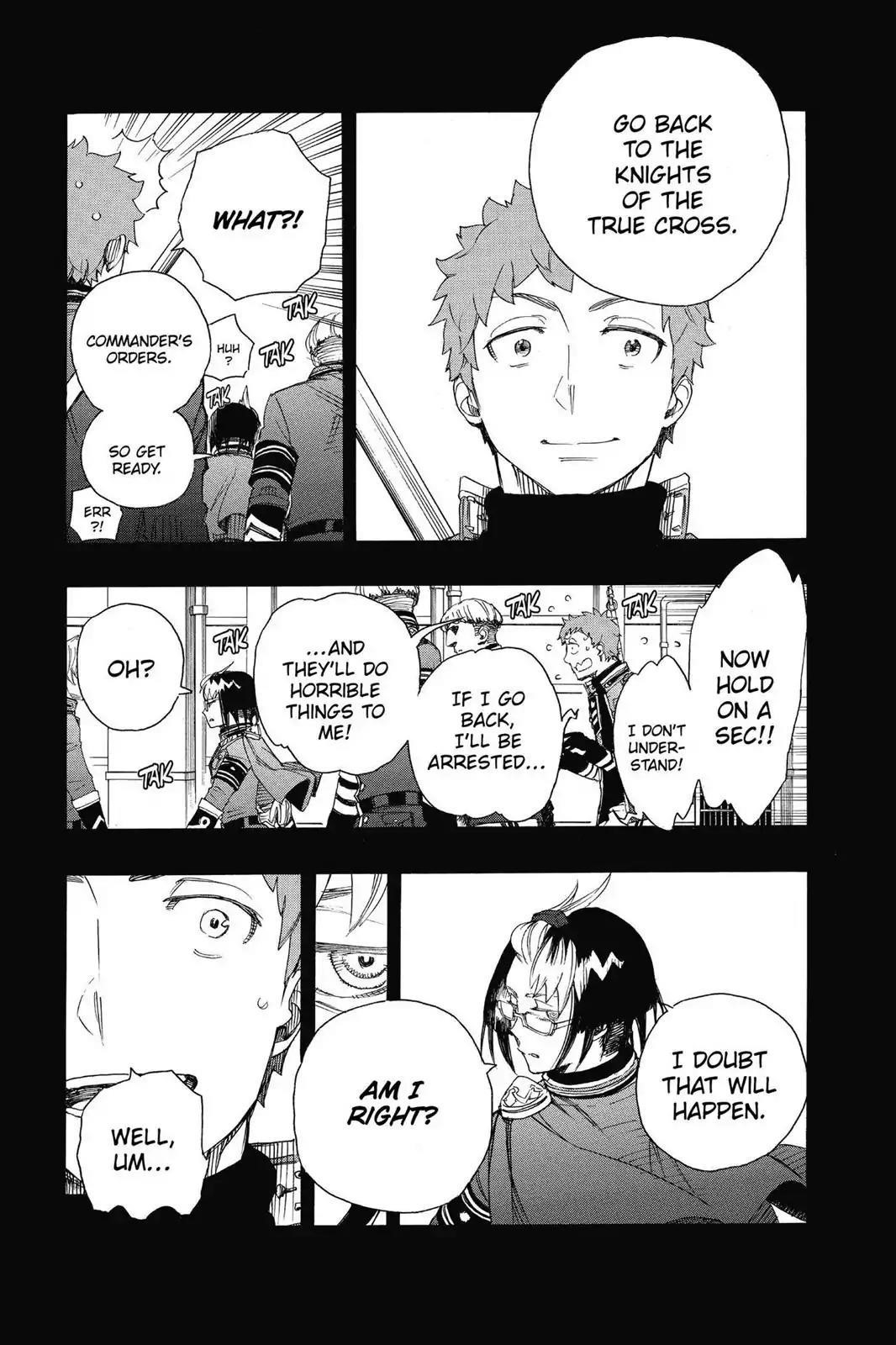 The Best Noble In Another World: The Bigger My Harem Gets, The Stronger I Become Chapter 66 - Page 9