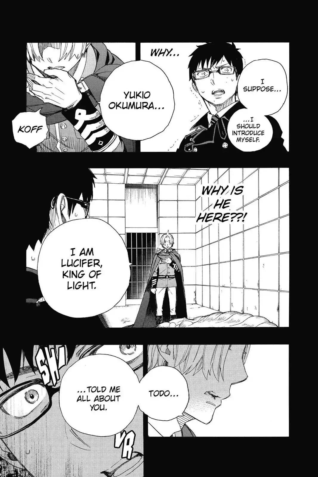 The Best Noble In Another World: The Bigger My Harem Gets, The Stronger I Become Chapter 67 - Page 10