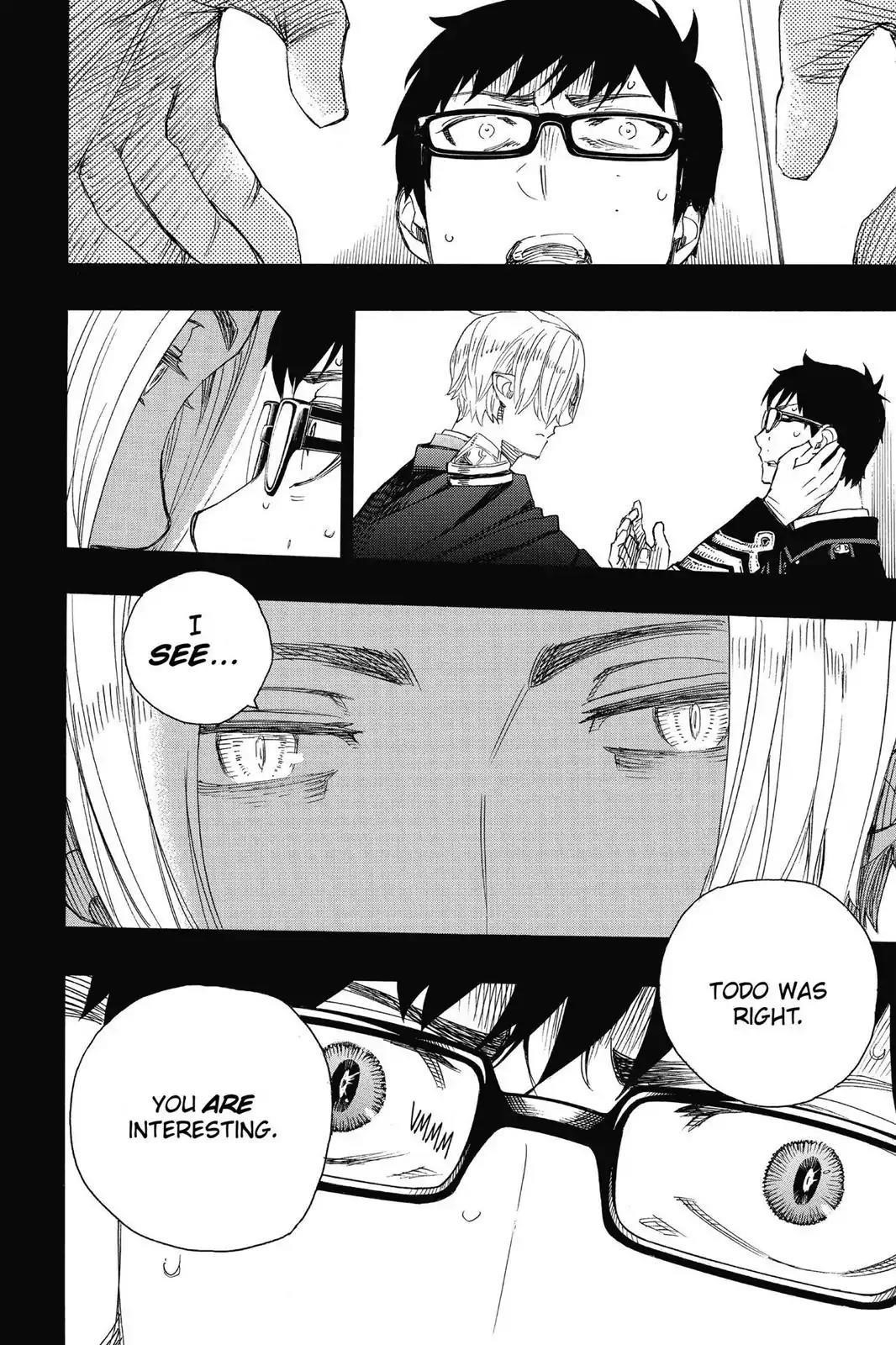 The Best Noble In Another World: The Bigger My Harem Gets, The Stronger I Become Chapter 67 - Page 13