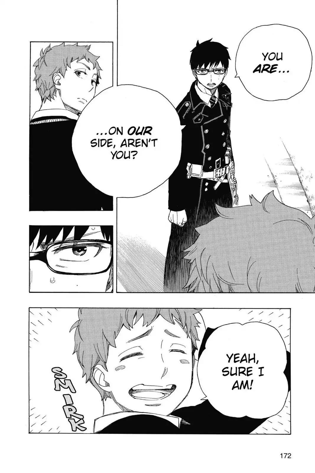 The Best Noble In Another World: The Bigger My Harem Gets, The Stronger I Become Chapter 67 - Page 23