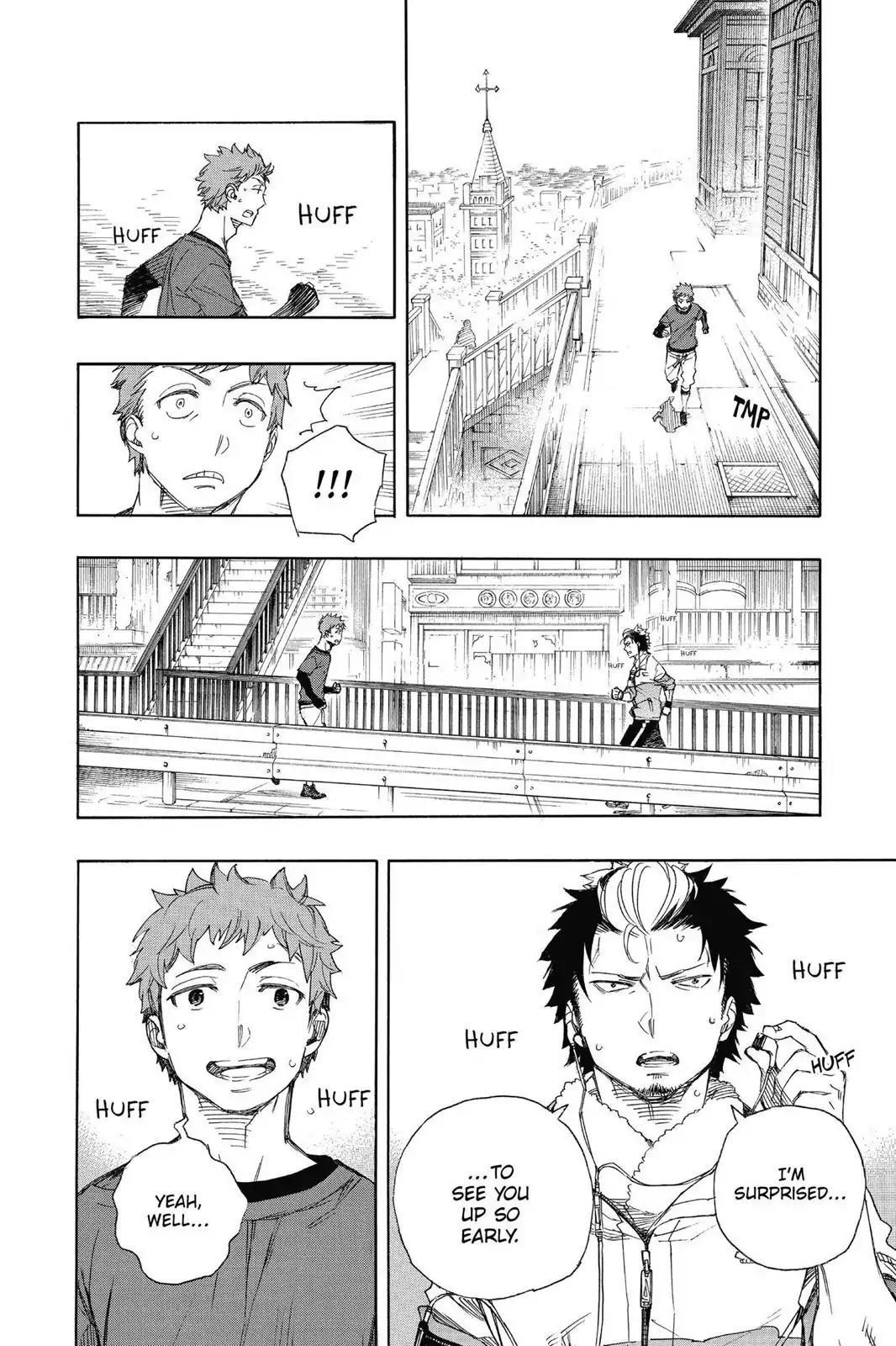 The Best Noble In Another World: The Bigger My Harem Gets, The Stronger I Become Chapter 67 - Page 27