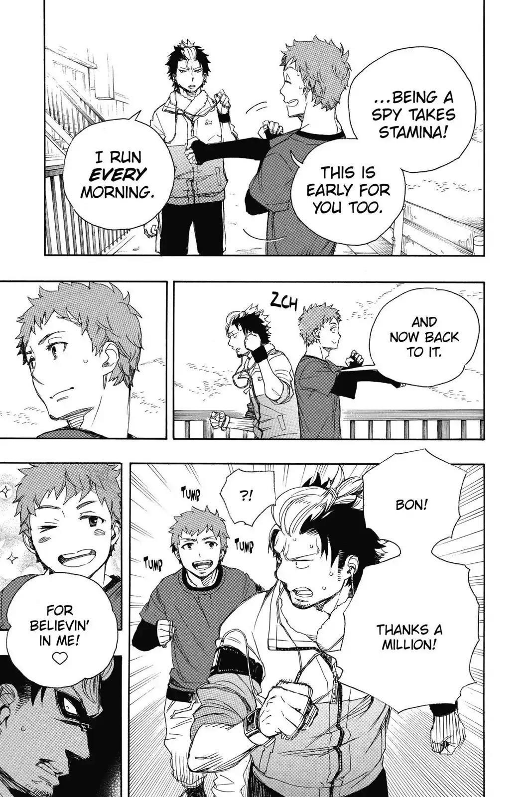 The Best Noble In Another World: The Bigger My Harem Gets, The Stronger I Become Chapter 67 - Page 28