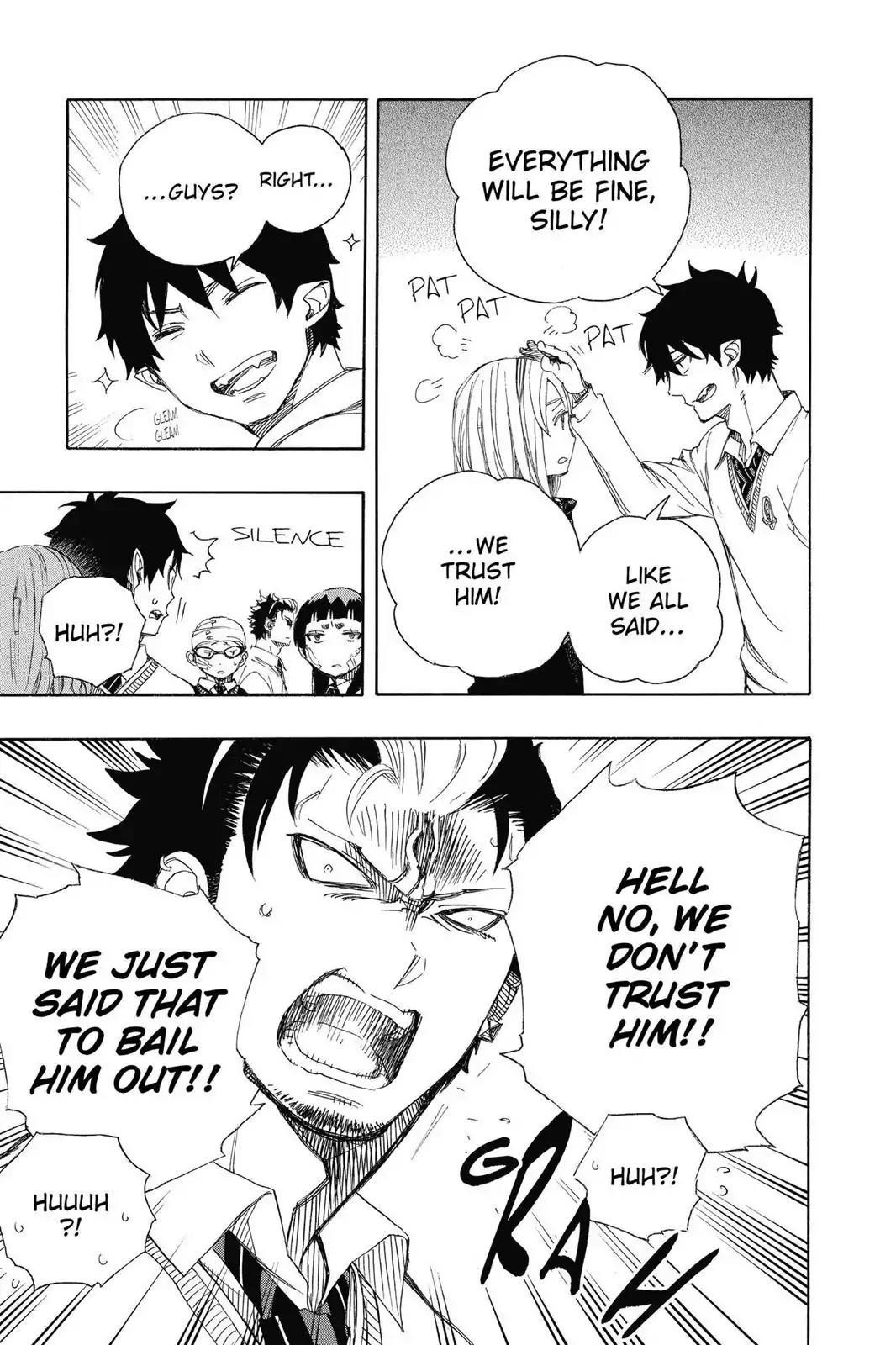 The Best Noble In Another World: The Bigger My Harem Gets, The Stronger I Become Chapter 67 - Page 3