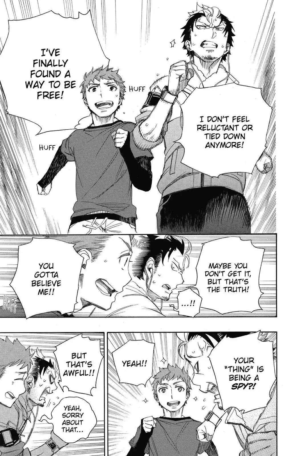 The Best Noble In Another World: The Bigger My Harem Gets, The Stronger I Become Chapter 67 - Page 30