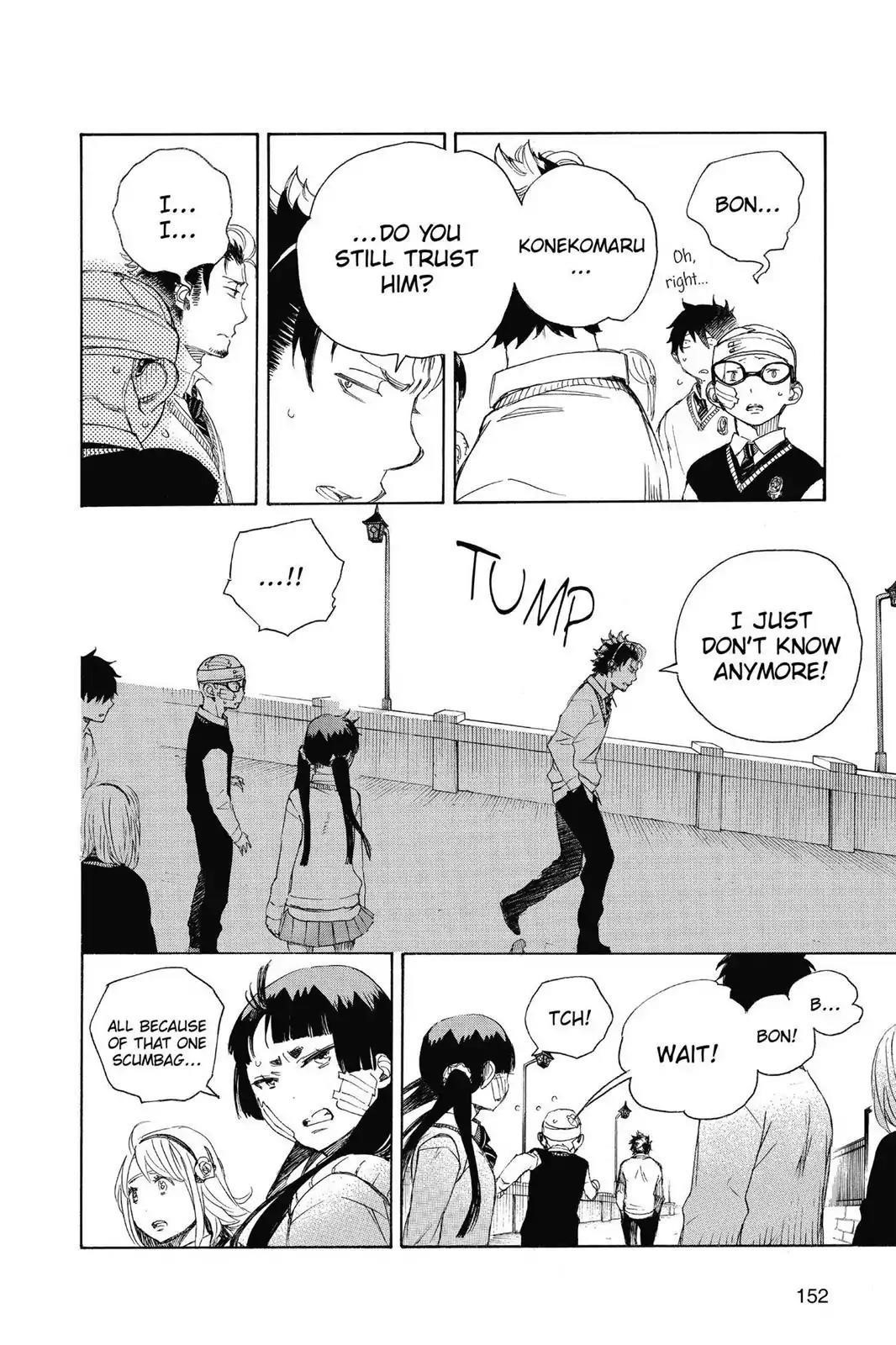 The Best Noble In Another World: The Bigger My Harem Gets, The Stronger I Become Chapter 67 - Page 4