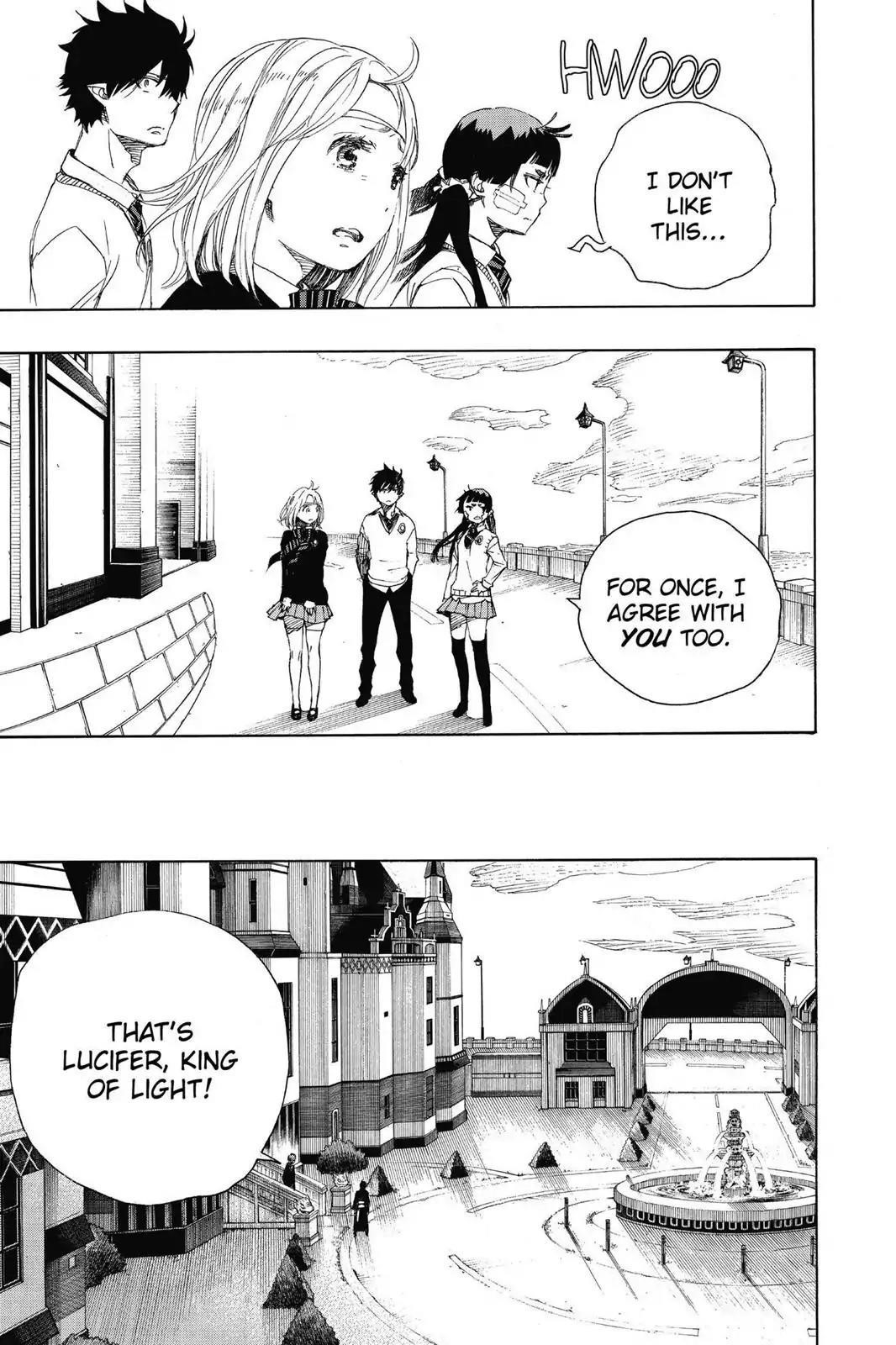 The Best Noble In Another World: The Bigger My Harem Gets, The Stronger I Become Chapter 67 - Page 5