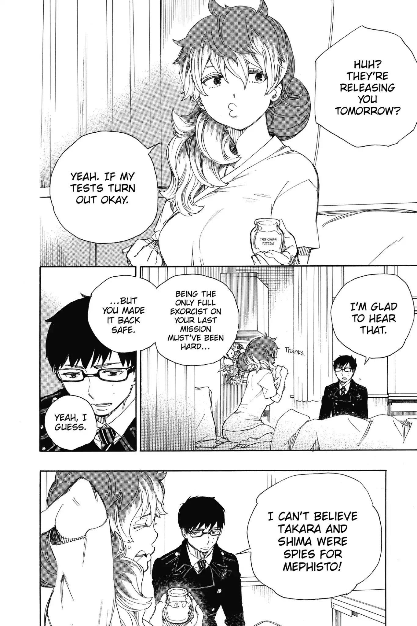 The Best Noble In Another World: The Bigger My Harem Gets, The Stronger I Become Chapter 68 - Page 10