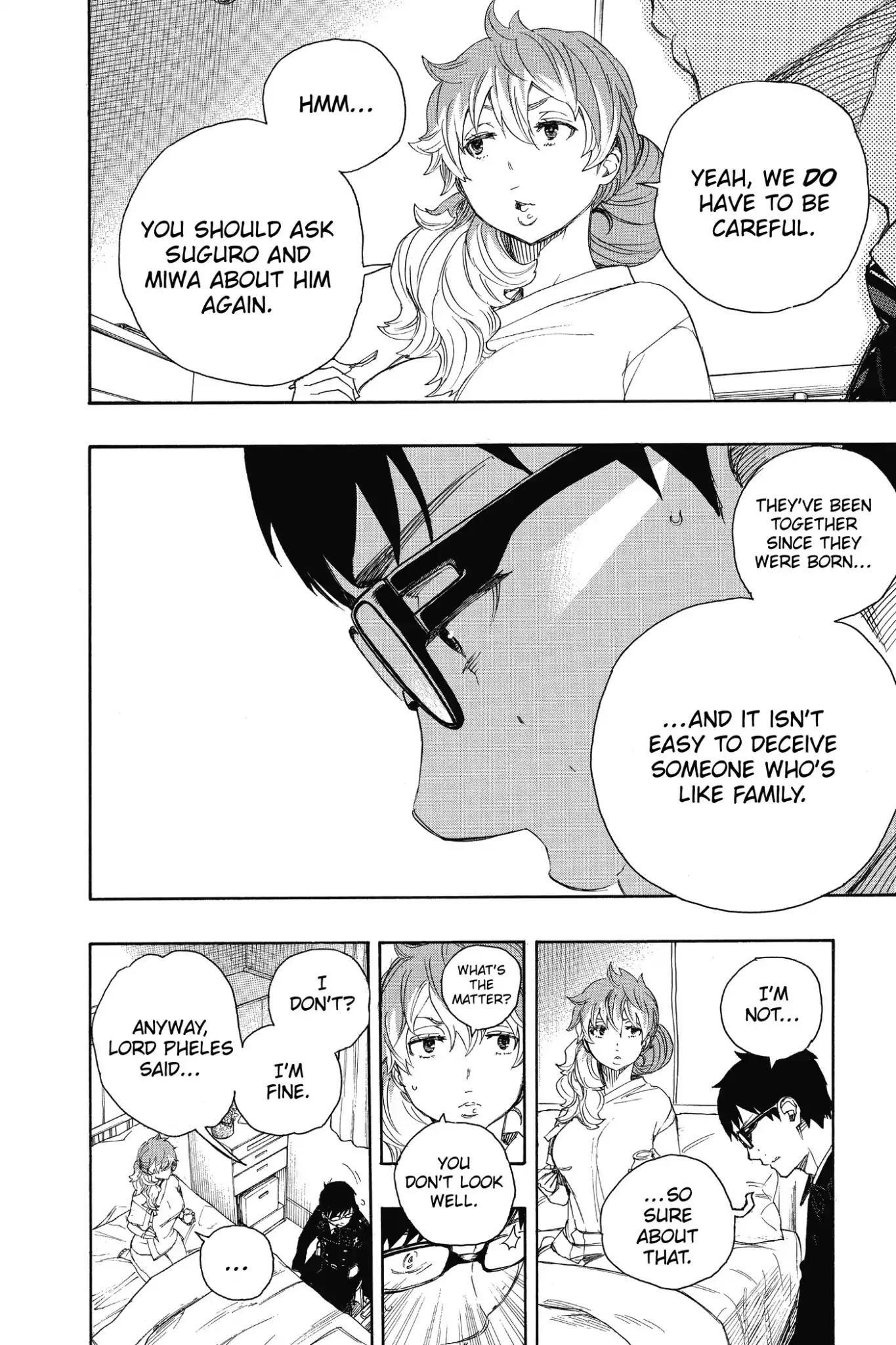 The Best Noble In Another World: The Bigger My Harem Gets, The Stronger I Become Chapter 68 - Page 12