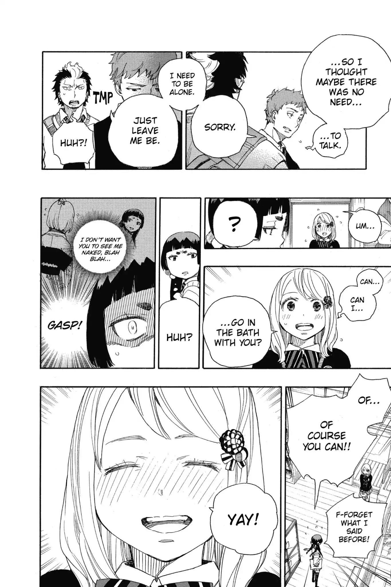 The Best Noble In Another World: The Bigger My Harem Gets, The Stronger I Become Chapter 68 - Page 16