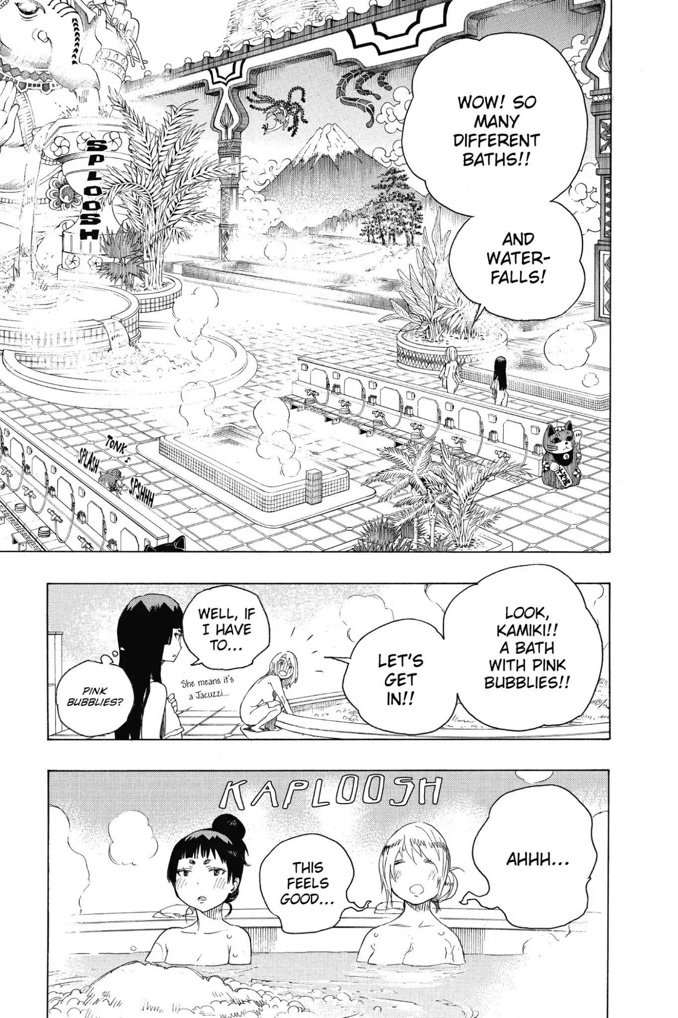 The Best Noble In Another World: The Bigger My Harem Gets, The Stronger I Become Chapter 68 - Page 19