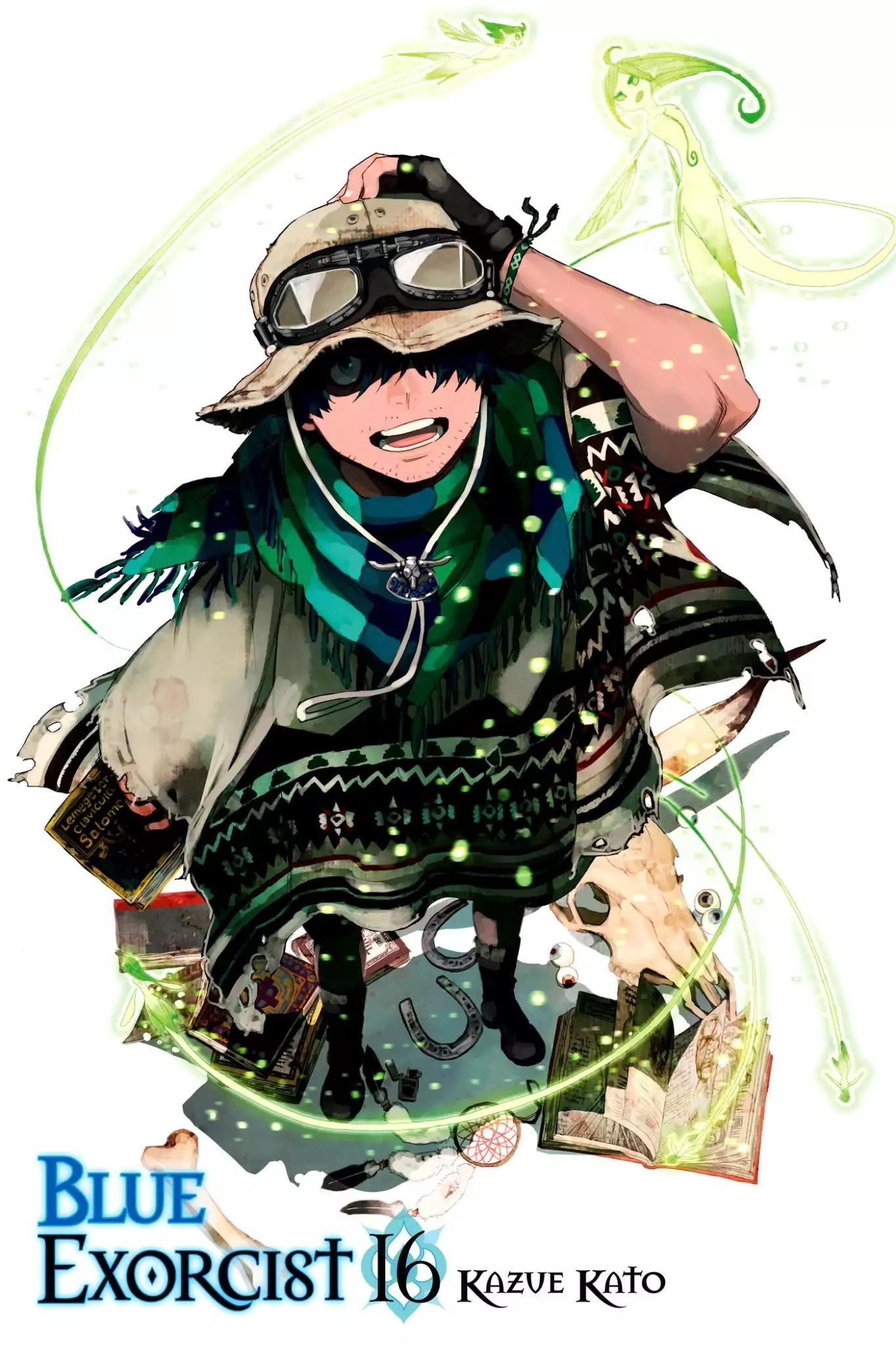 The Best Noble In Another World: The Bigger My Harem Gets, The Stronger I Become Chapter 68 - Page 2