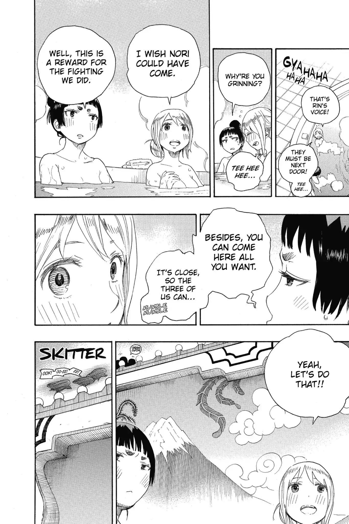 The Best Noble In Another World: The Bigger My Harem Gets, The Stronger I Become Chapter 68 - Page 20