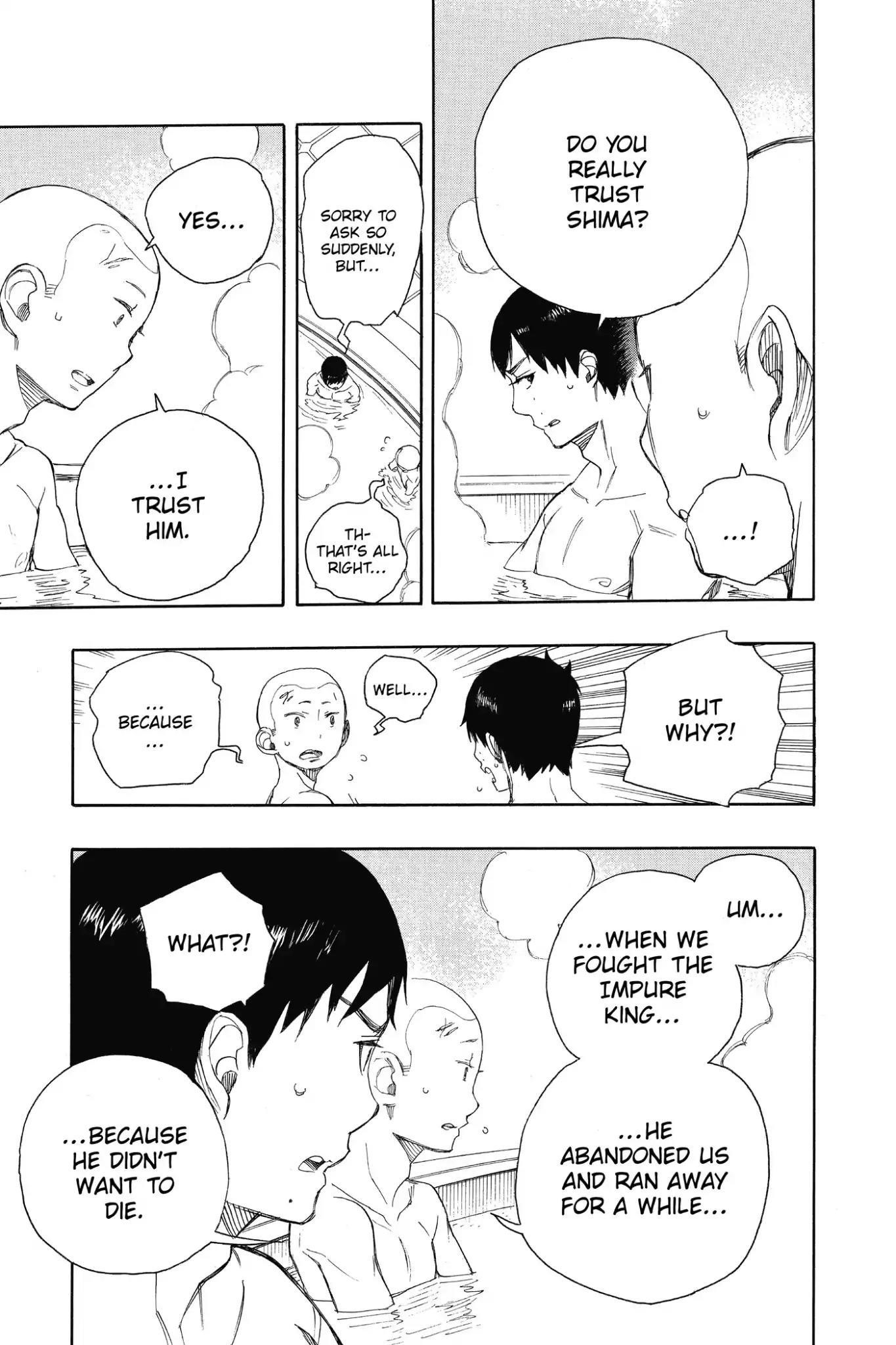 The Best Noble In Another World: The Bigger My Harem Gets, The Stronger I Become Chapter 68 - Page 23