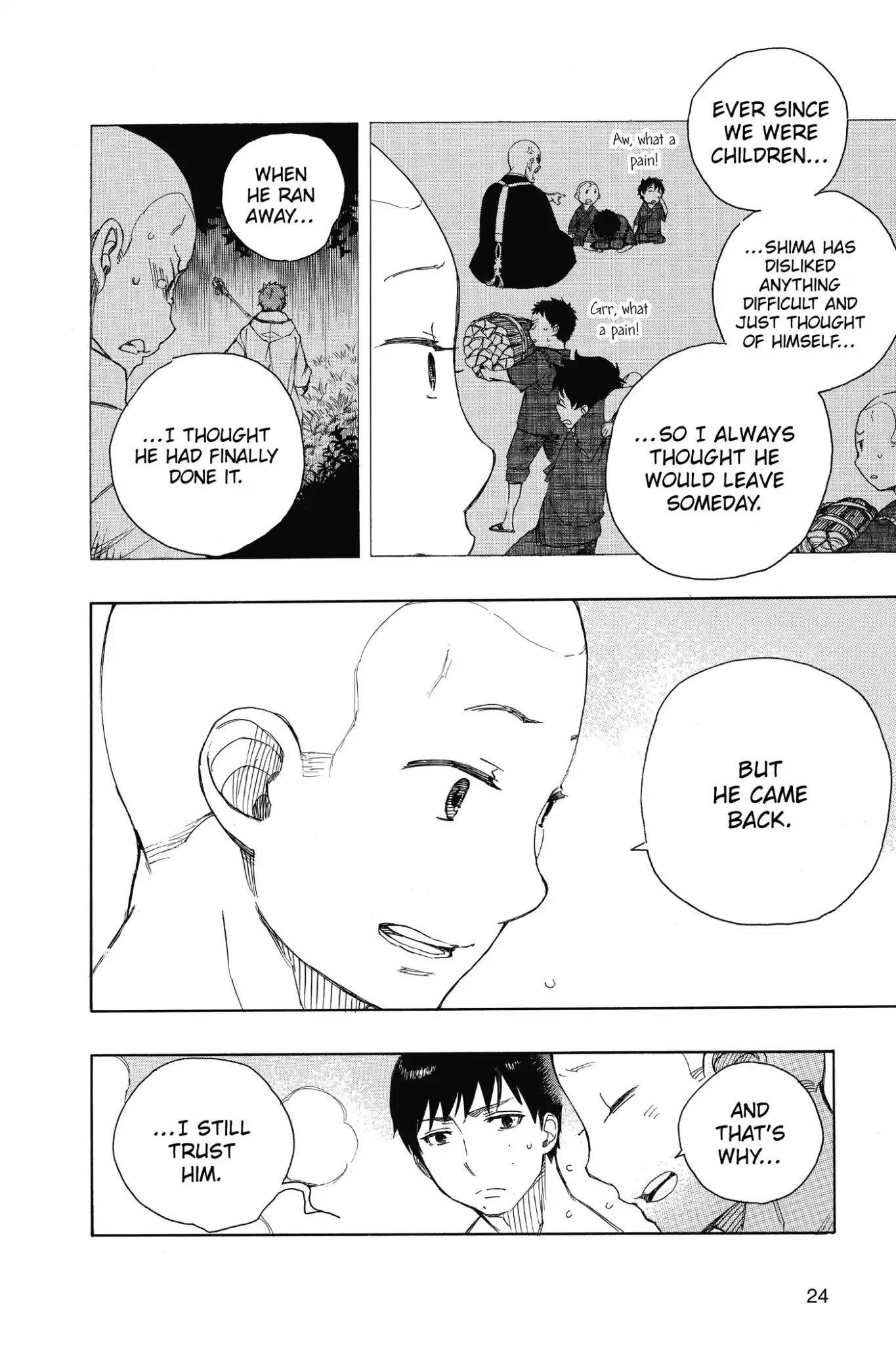 The Best Noble In Another World: The Bigger My Harem Gets, The Stronger I Become Chapter 68 - Page 24