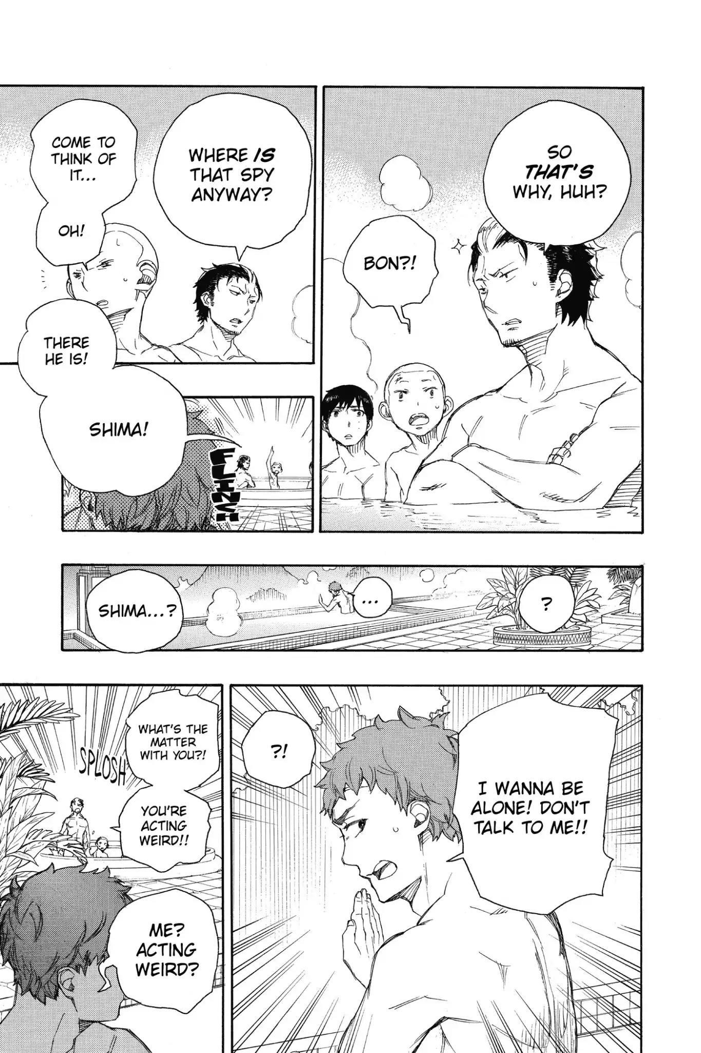 The Best Noble In Another World: The Bigger My Harem Gets, The Stronger I Become Chapter 68 - Page 25