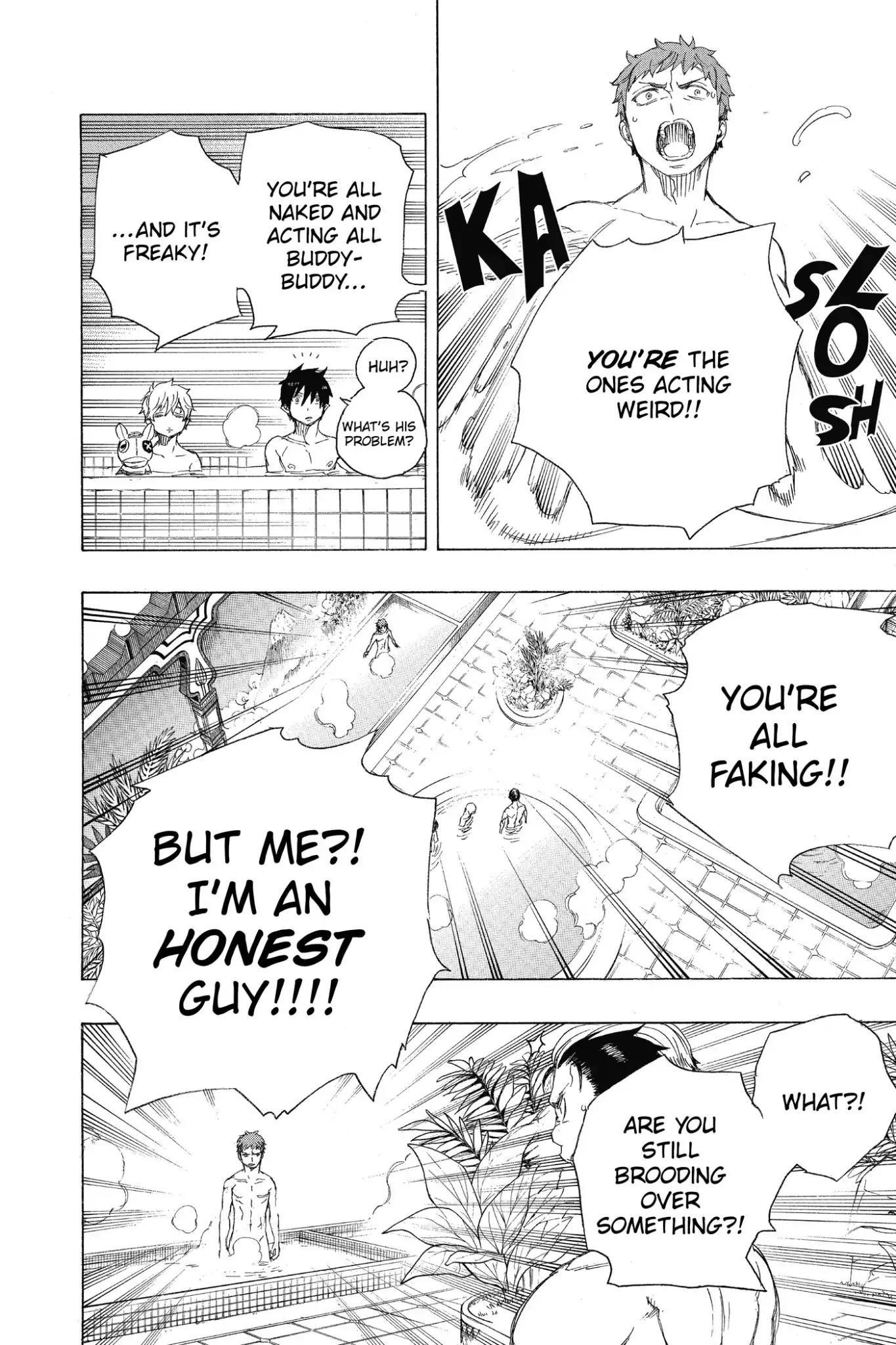 The Best Noble In Another World: The Bigger My Harem Gets, The Stronger I Become Chapter 68 - Page 26