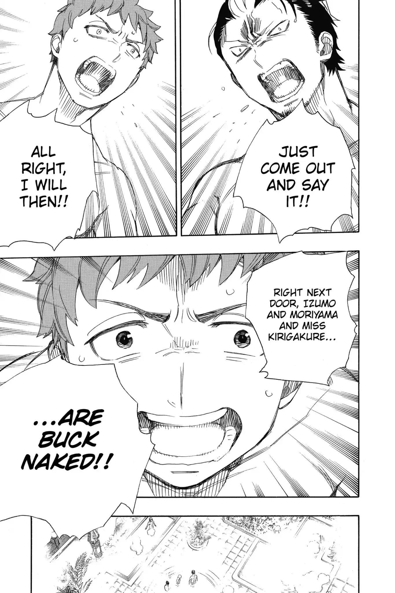 The Best Noble In Another World: The Bigger My Harem Gets, The Stronger I Become Chapter 68 - Page 27