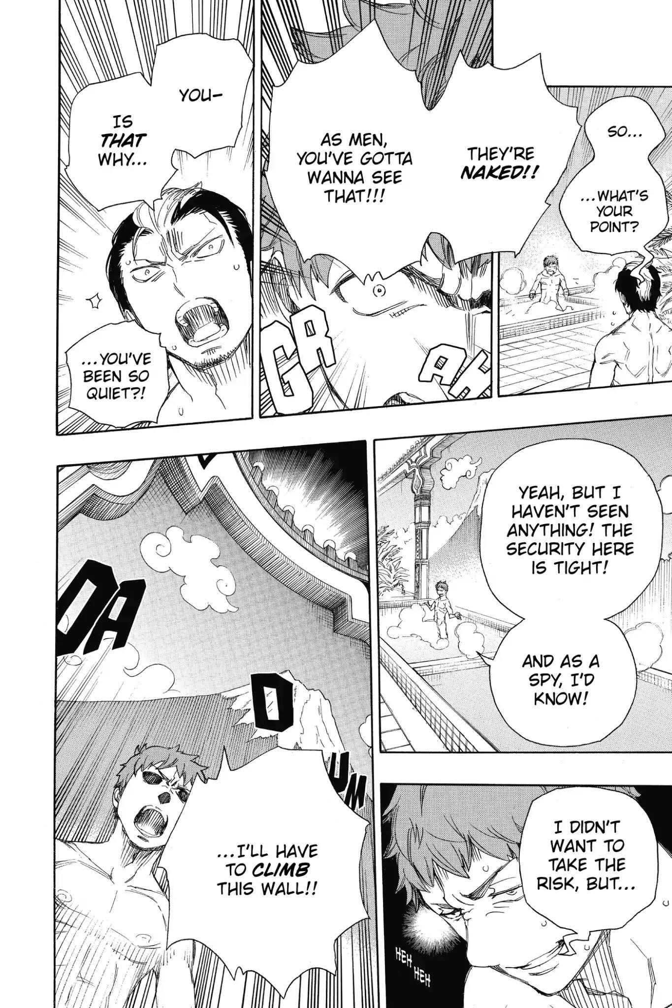 The Best Noble In Another World: The Bigger My Harem Gets, The Stronger I Become Chapter 68 - Page 28