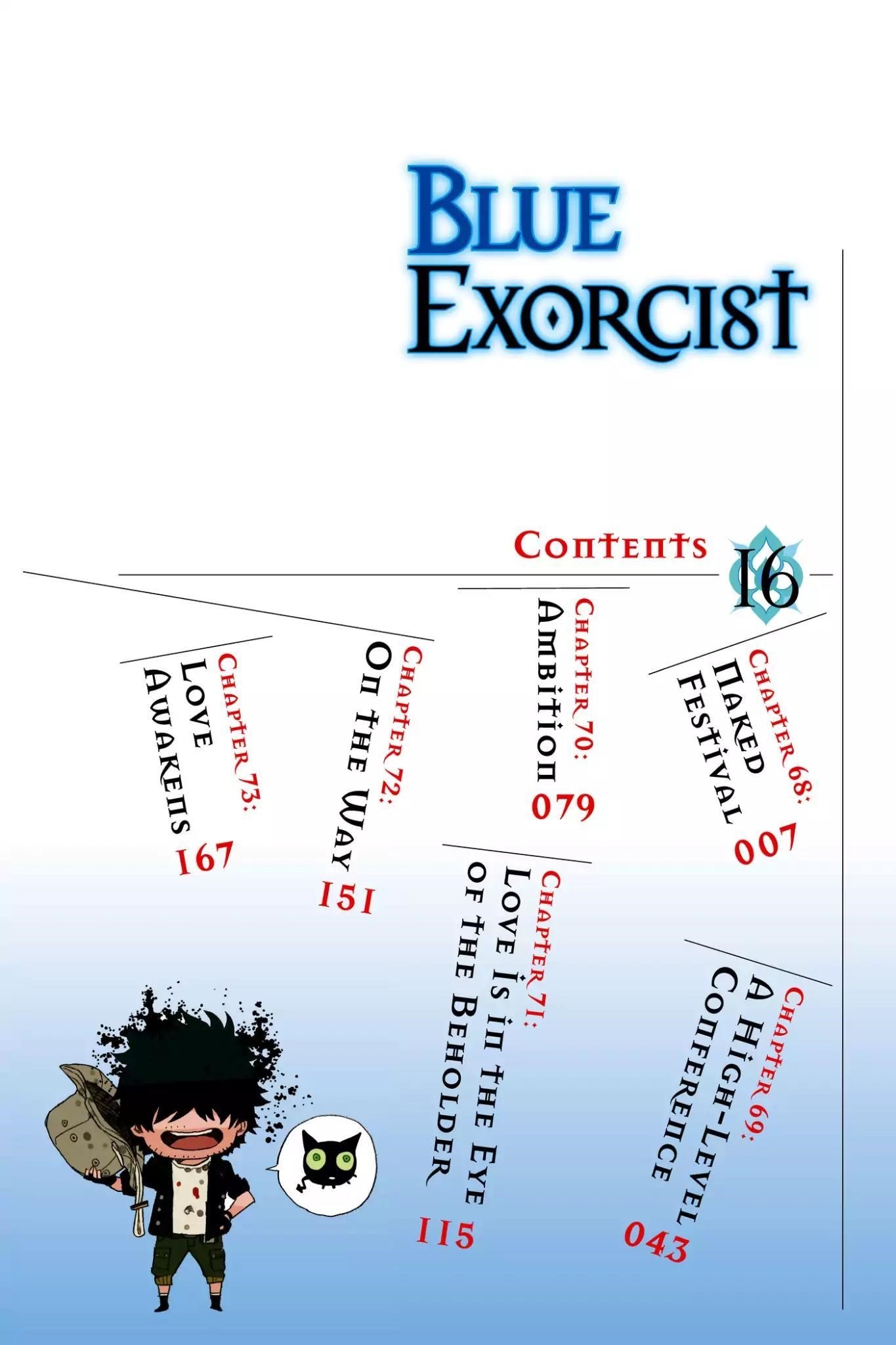 The Best Noble In Another World: The Bigger My Harem Gets, The Stronger I Become Chapter 68 - Page 3