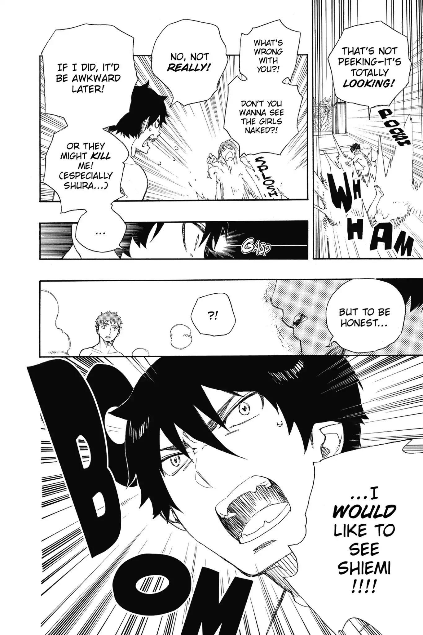 The Best Noble In Another World: The Bigger My Harem Gets, The Stronger I Become Chapter 68 - Page 30