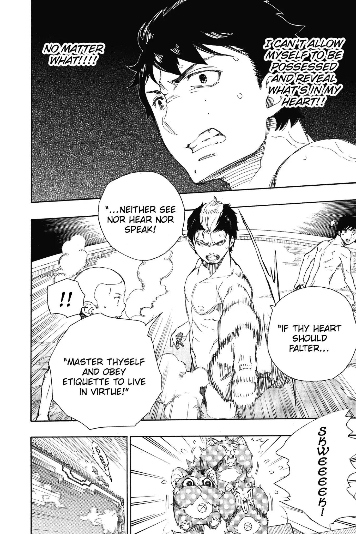 The Best Noble In Another World: The Bigger My Harem Gets, The Stronger I Become Chapter 68 - Page 34