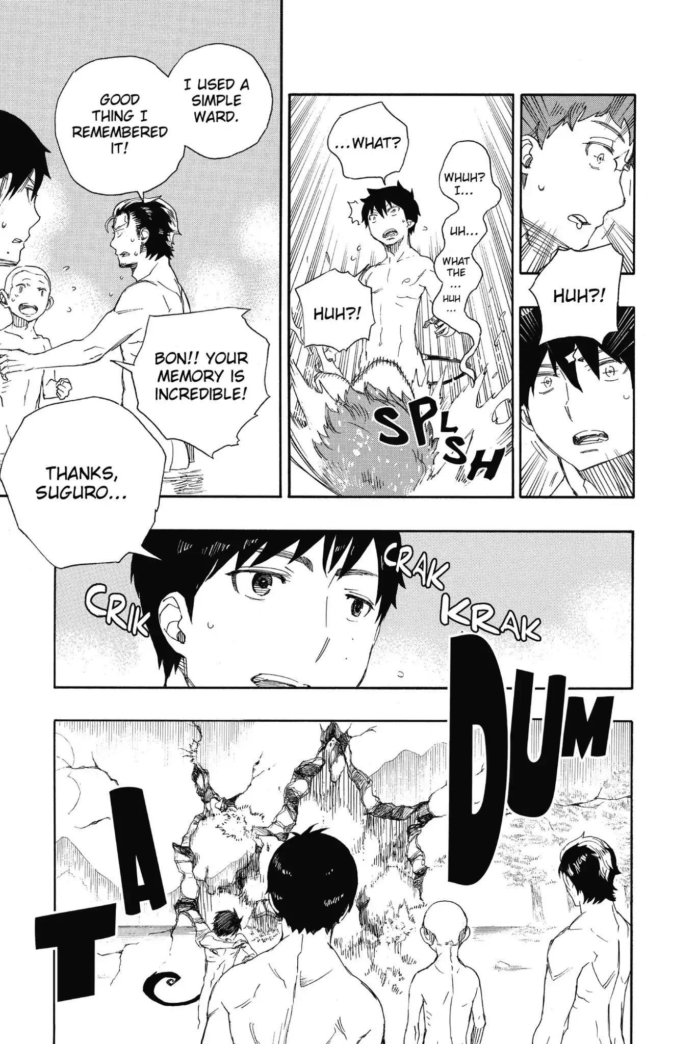 The Best Noble In Another World: The Bigger My Harem Gets, The Stronger I Become Chapter 68 - Page 35