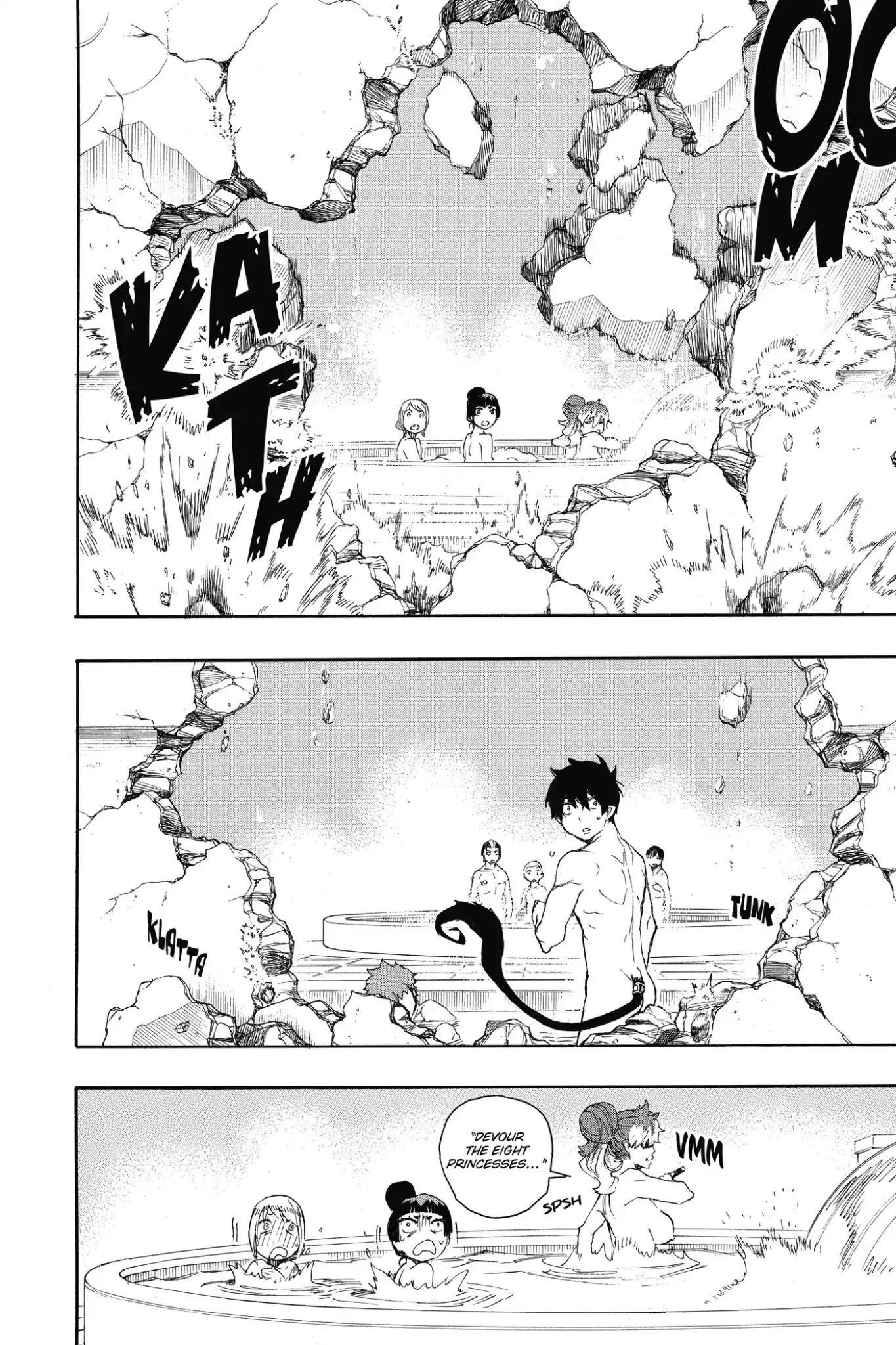 The Best Noble In Another World: The Bigger My Harem Gets, The Stronger I Become Chapter 68 - Page 36