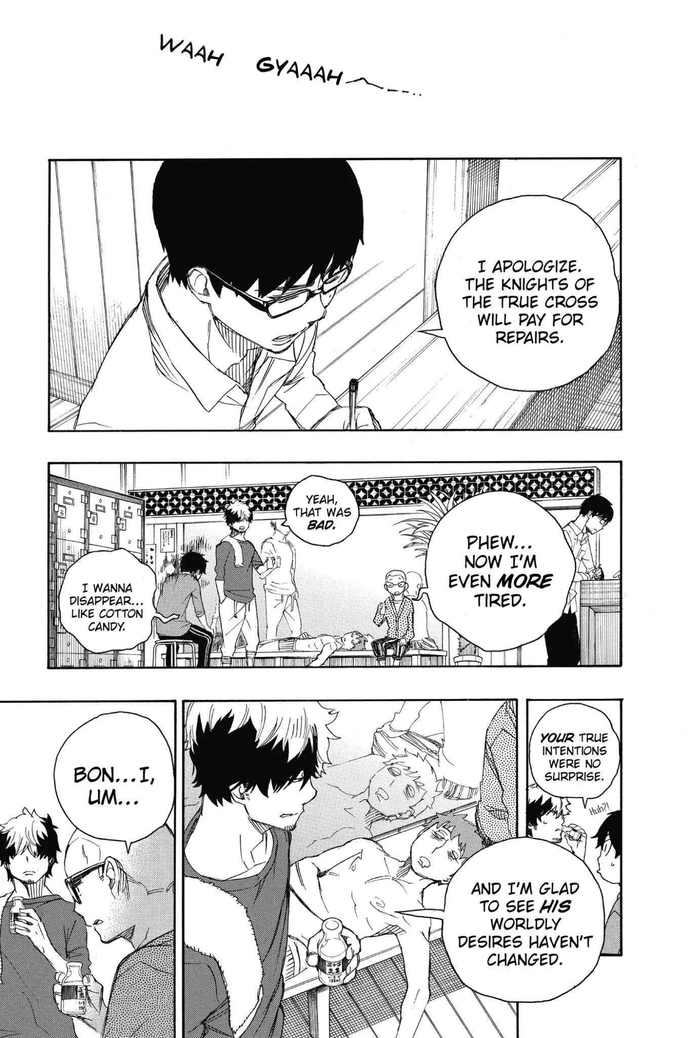 The Best Noble In Another World: The Bigger My Harem Gets, The Stronger I Become Chapter 68 - Page 37