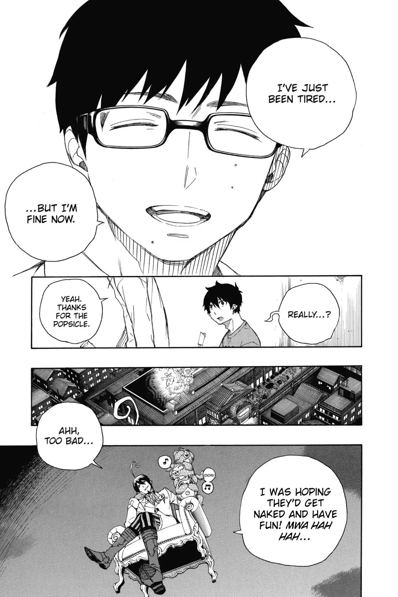 The Best Noble In Another World: The Bigger My Harem Gets, The Stronger I Become Chapter 68 - Page 41