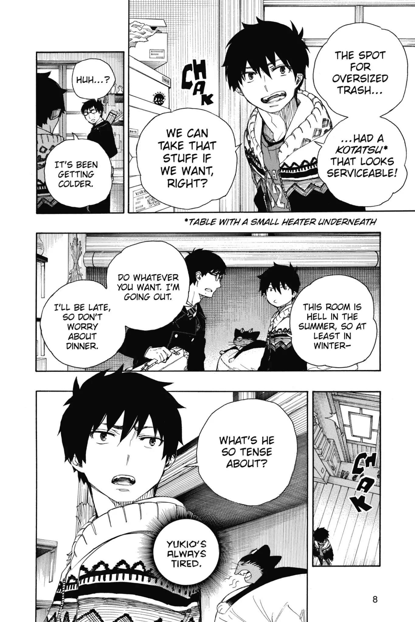 The Best Noble In Another World: The Bigger My Harem Gets, The Stronger I Become Chapter 68 - Page 8