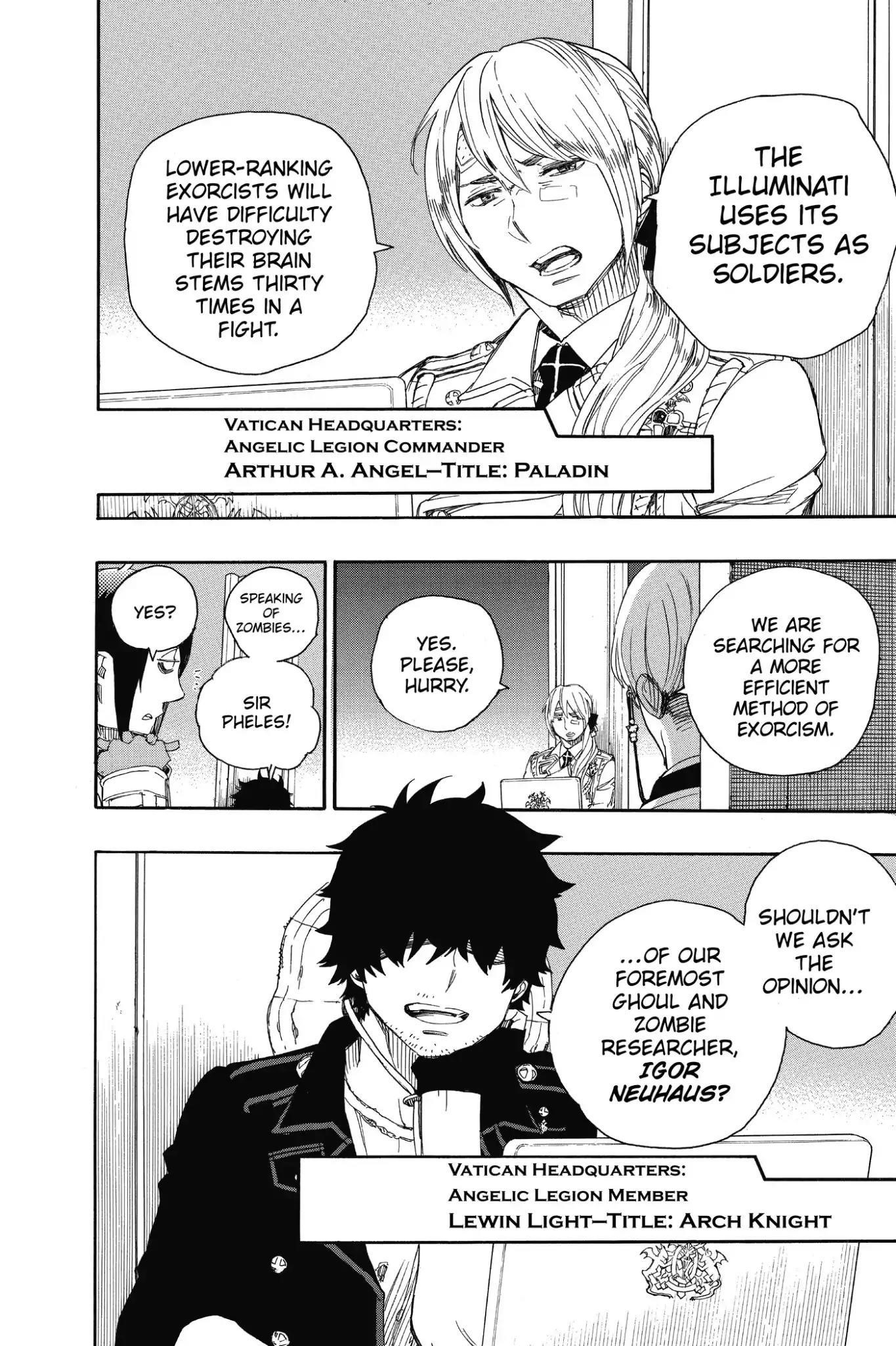 The Best Noble In Another World: The Bigger My Harem Gets, The Stronger I Become Chapter 69 - Page 10