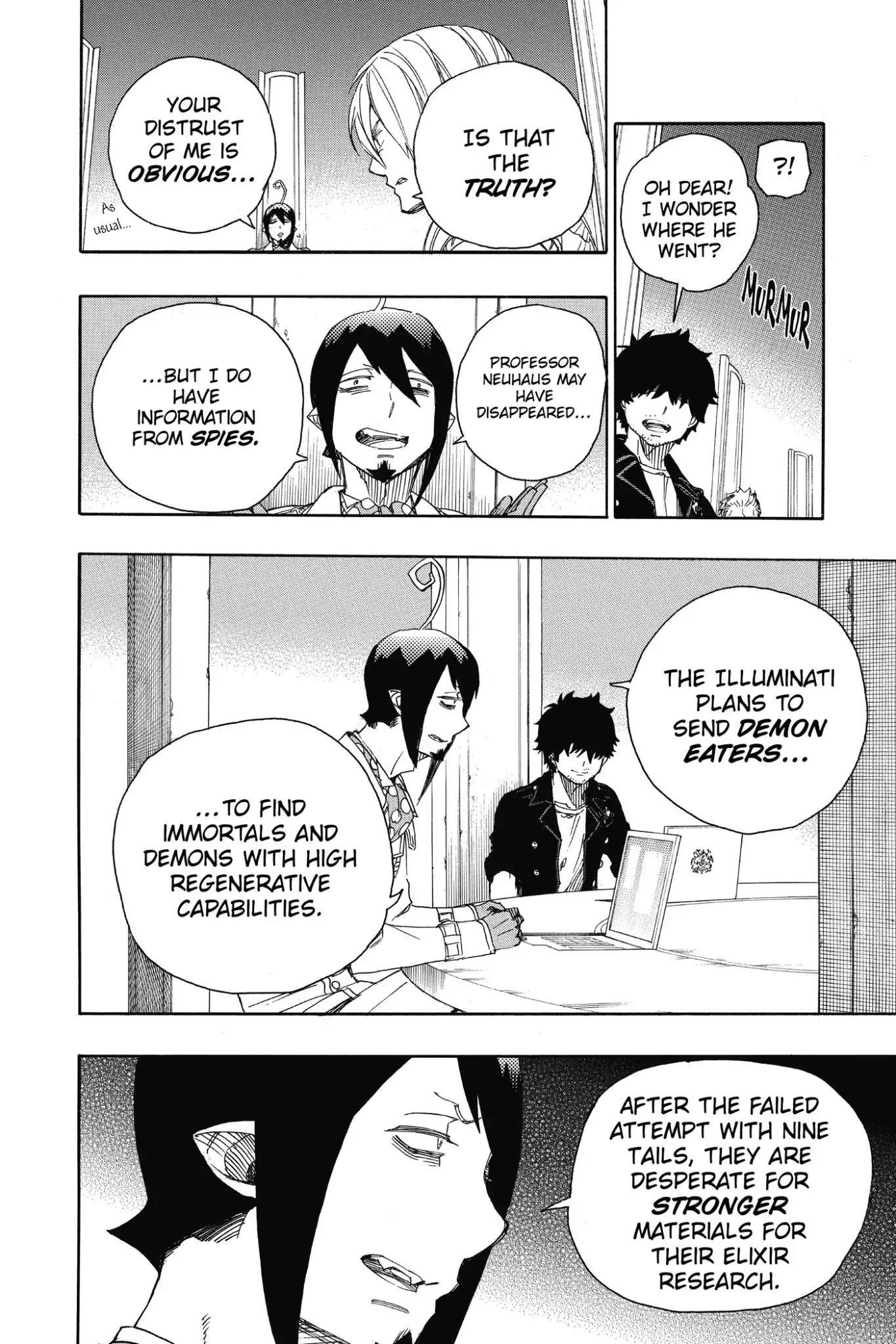 The Best Noble In Another World: The Bigger My Harem Gets, The Stronger I Become Chapter 69 - Page 12