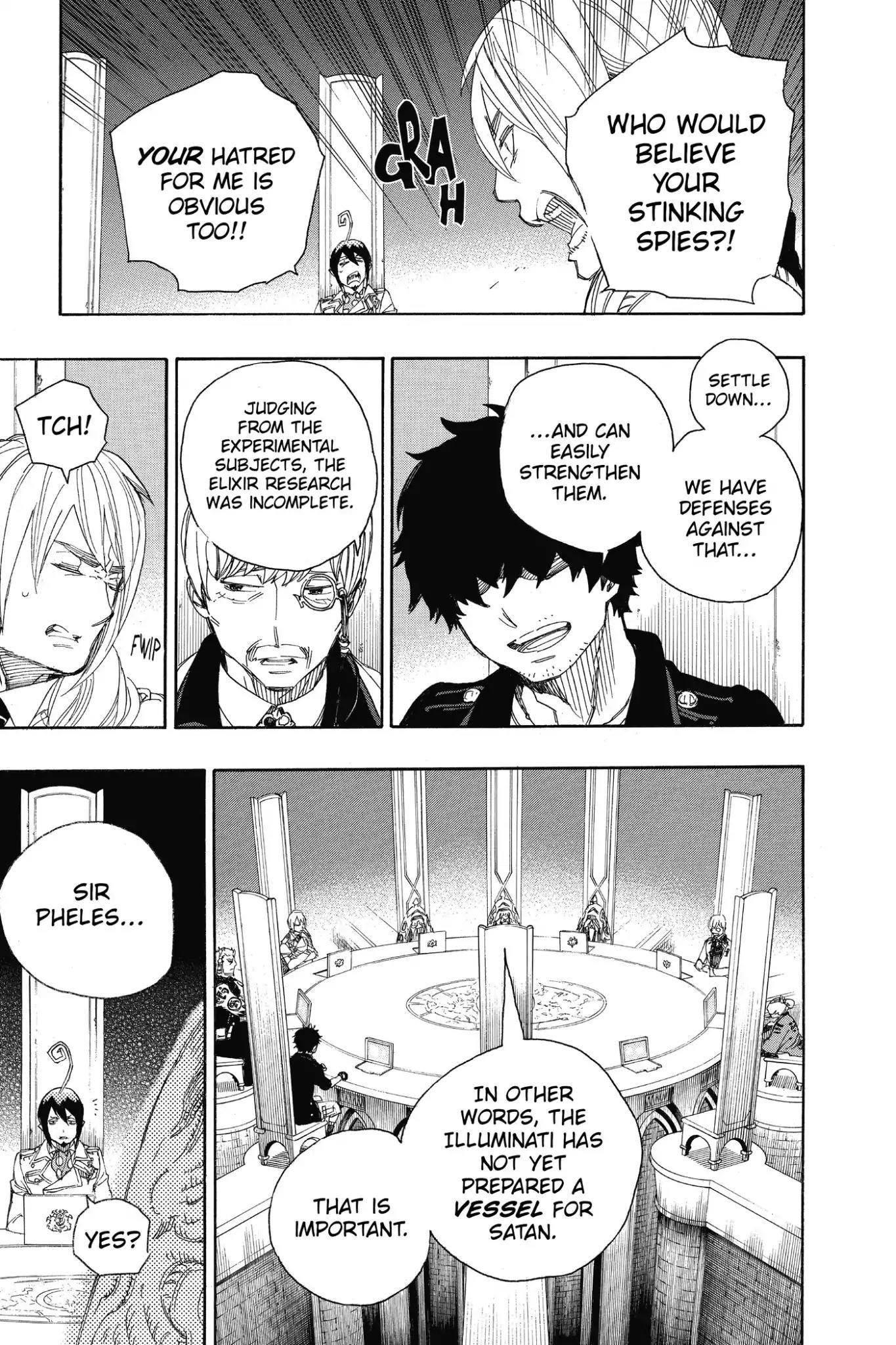 The Best Noble In Another World: The Bigger My Harem Gets, The Stronger I Become Chapter 69 - Page 13