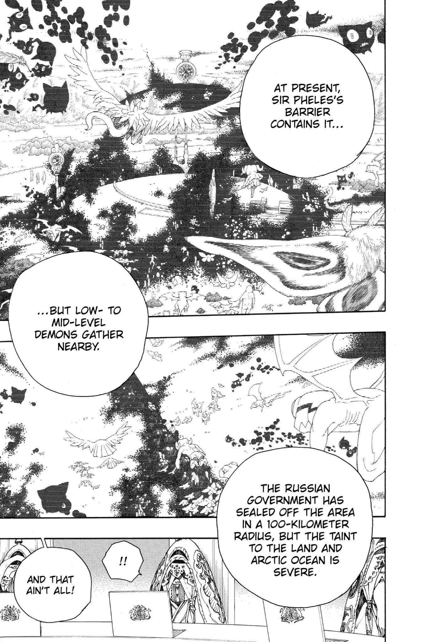 The Best Noble In Another World: The Bigger My Harem Gets, The Stronger I Become Chapter 69 - Page 15