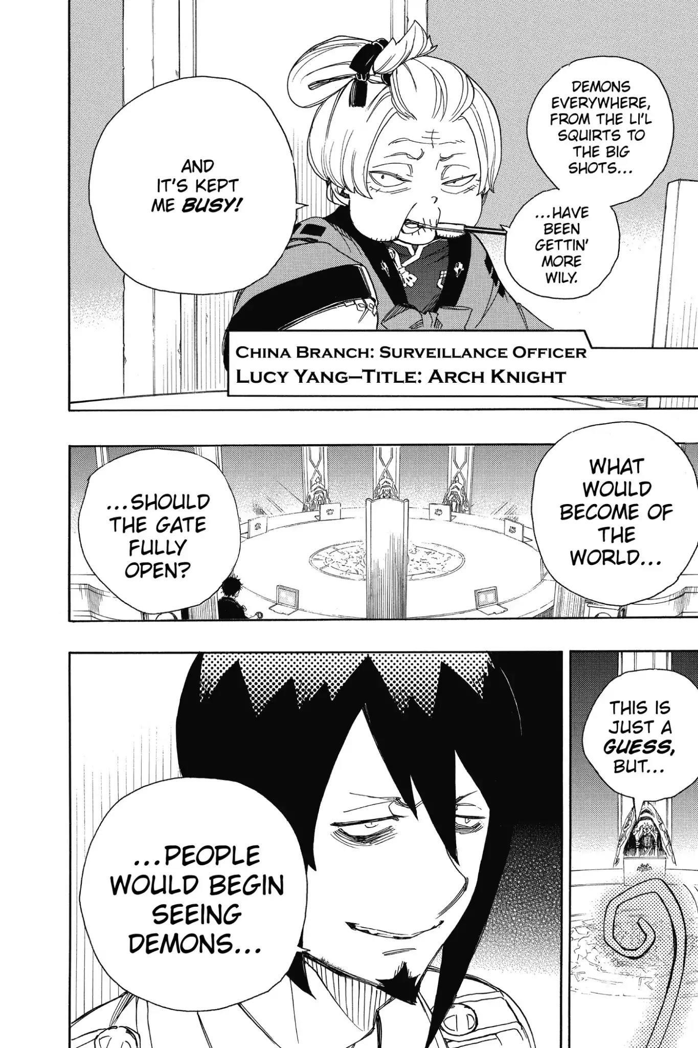 The Best Noble In Another World: The Bigger My Harem Gets, The Stronger I Become Chapter 69 - Page 16