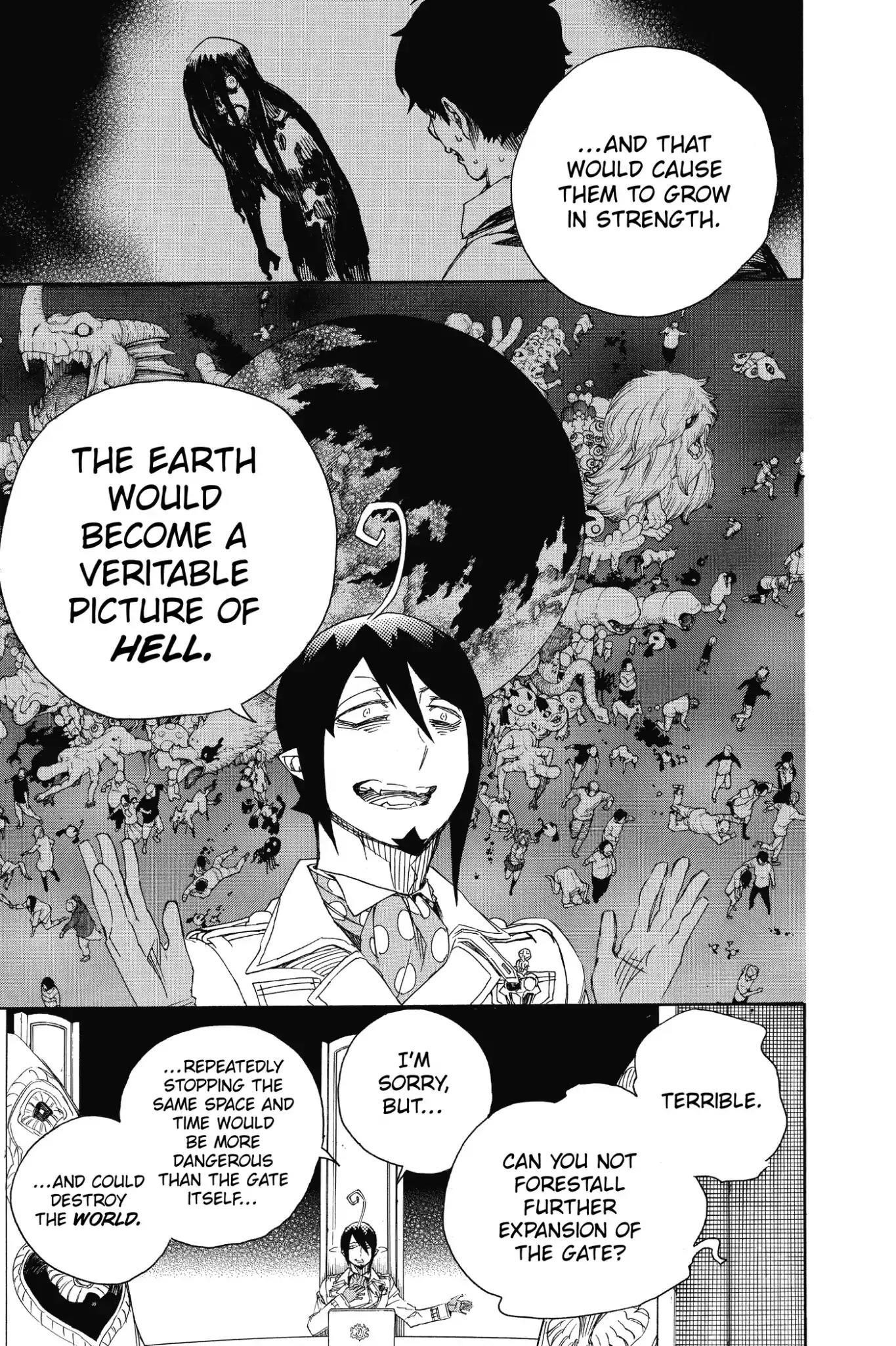 The Best Noble In Another World: The Bigger My Harem Gets, The Stronger I Become Chapter 69 - Page 17