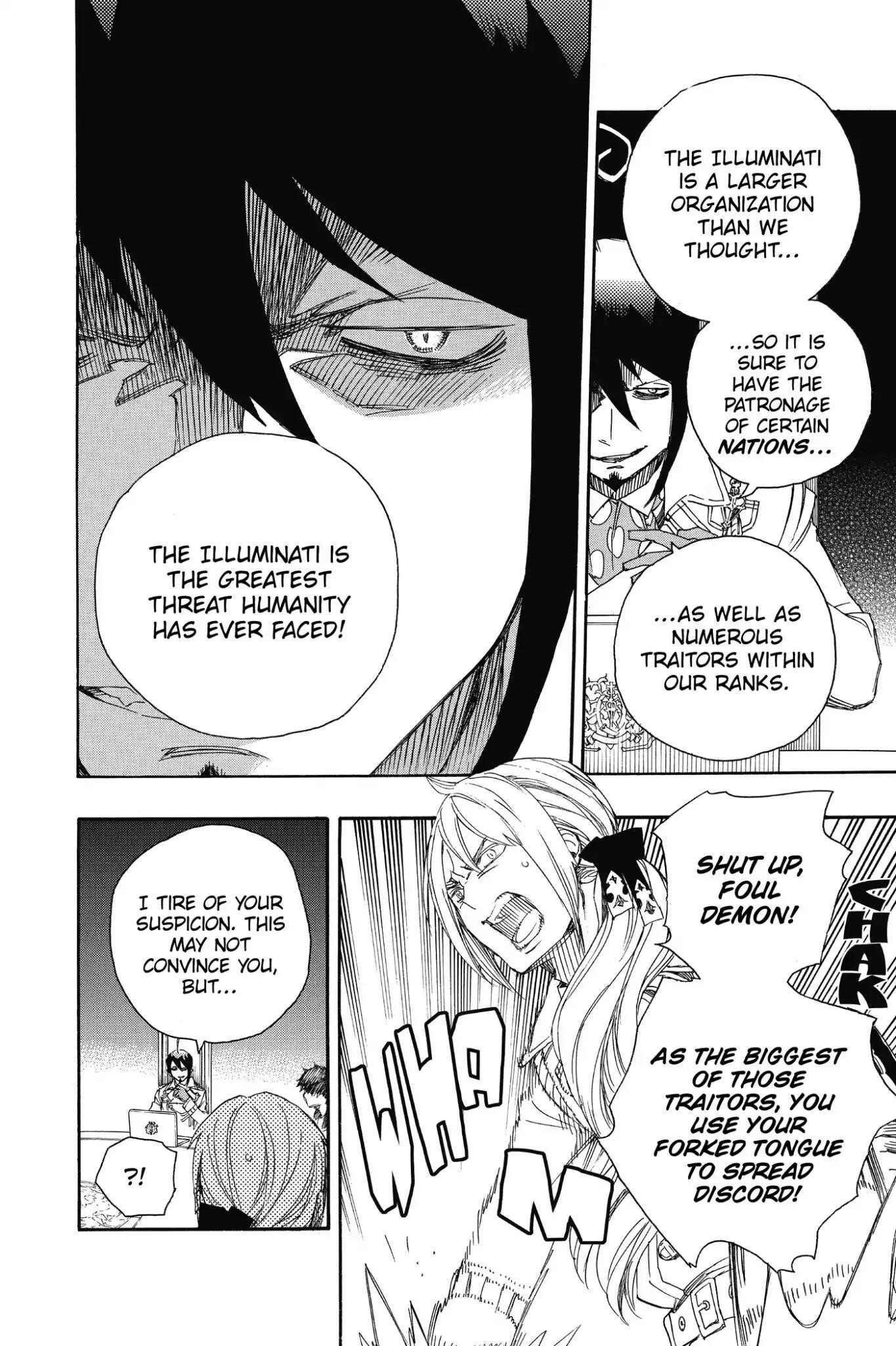 The Best Noble In Another World: The Bigger My Harem Gets, The Stronger I Become Chapter 69 - Page 18