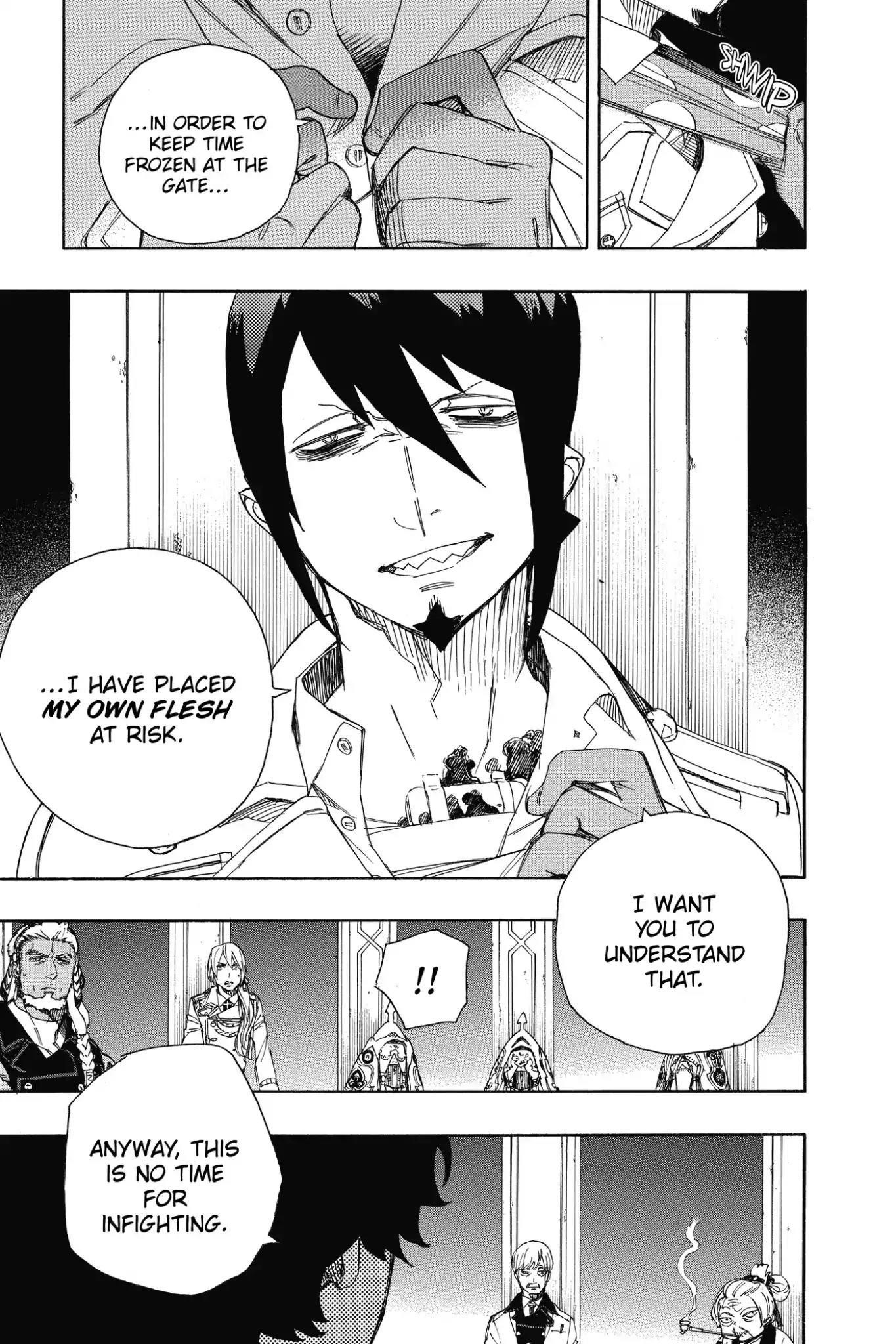 The Best Noble In Another World: The Bigger My Harem Gets, The Stronger I Become Chapter 69 - Page 19