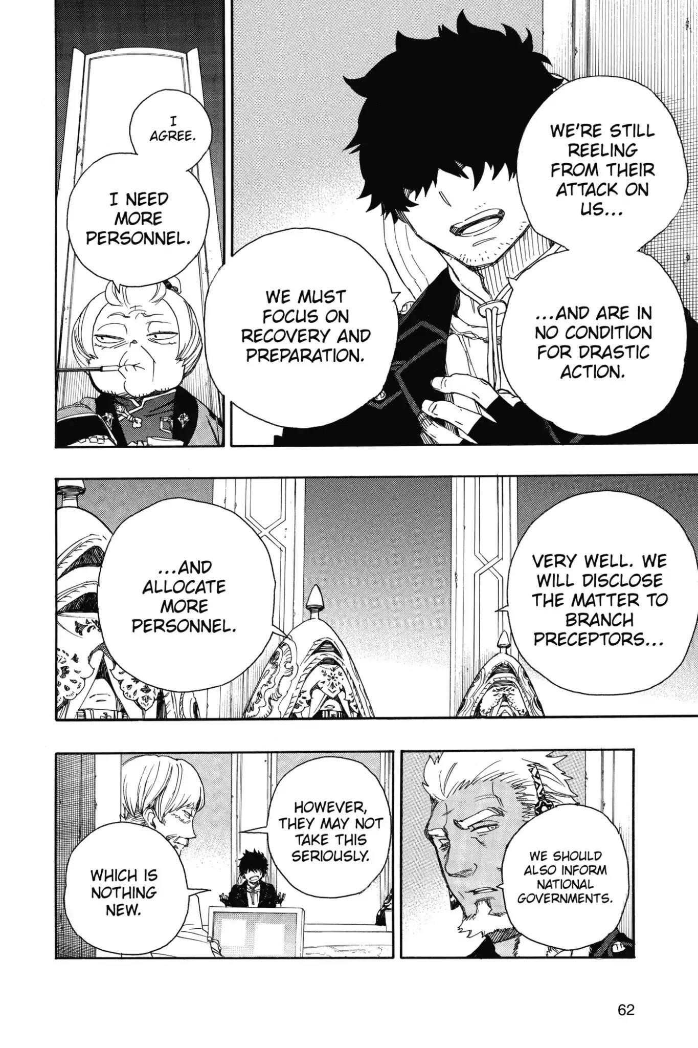 The Best Noble In Another World: The Bigger My Harem Gets, The Stronger I Become Chapter 69 - Page 20