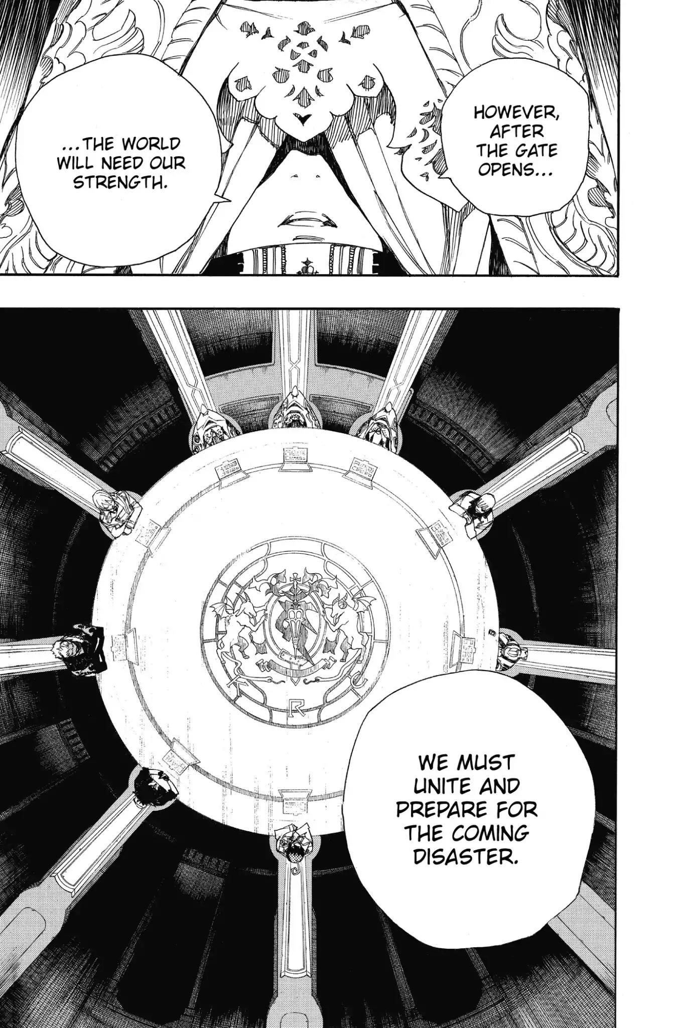 The Best Noble In Another World: The Bigger My Harem Gets, The Stronger I Become Chapter 69 - Page 21