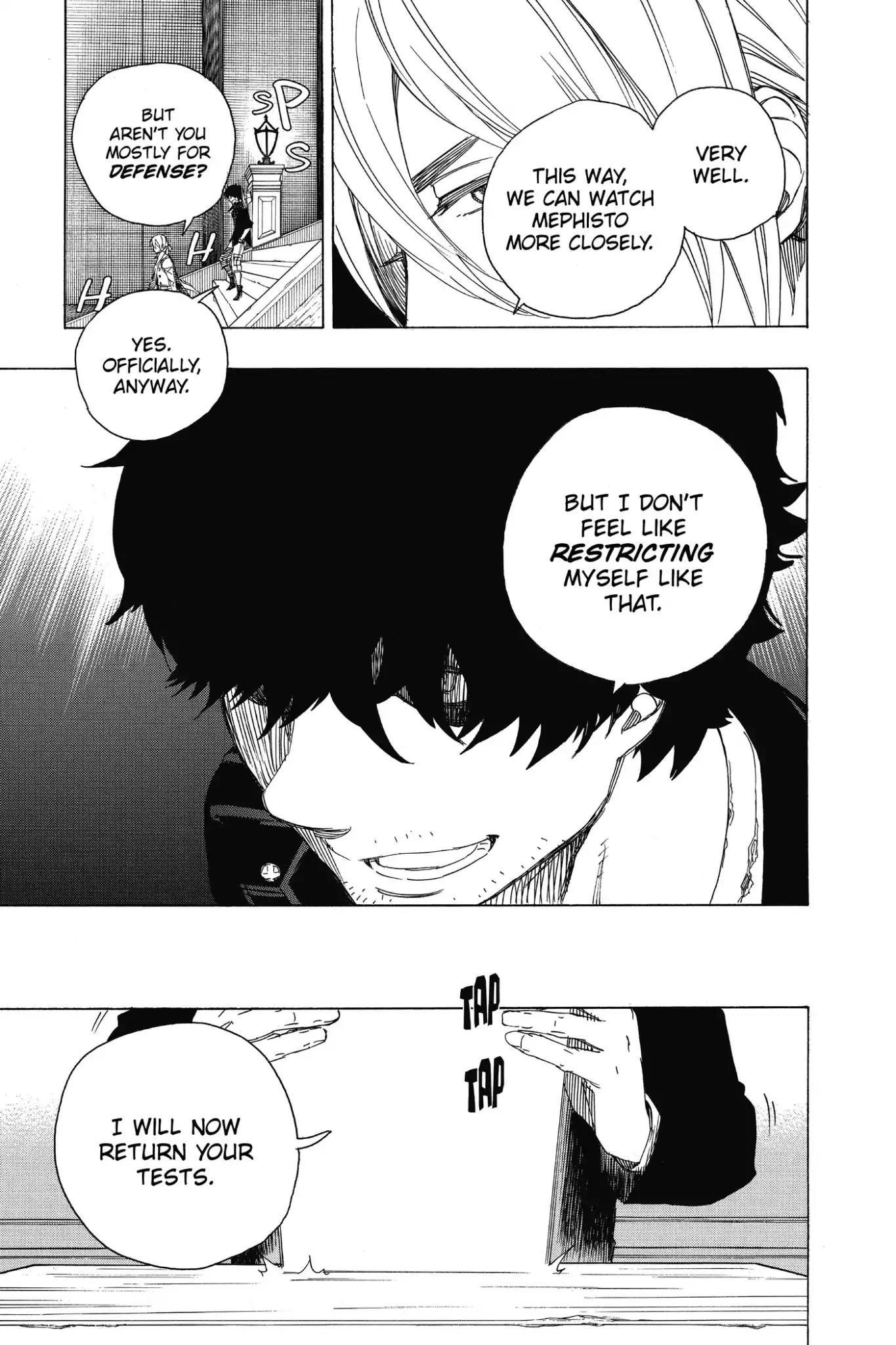 The Best Noble In Another World: The Bigger My Harem Gets, The Stronger I Become Chapter 69 - Page 23