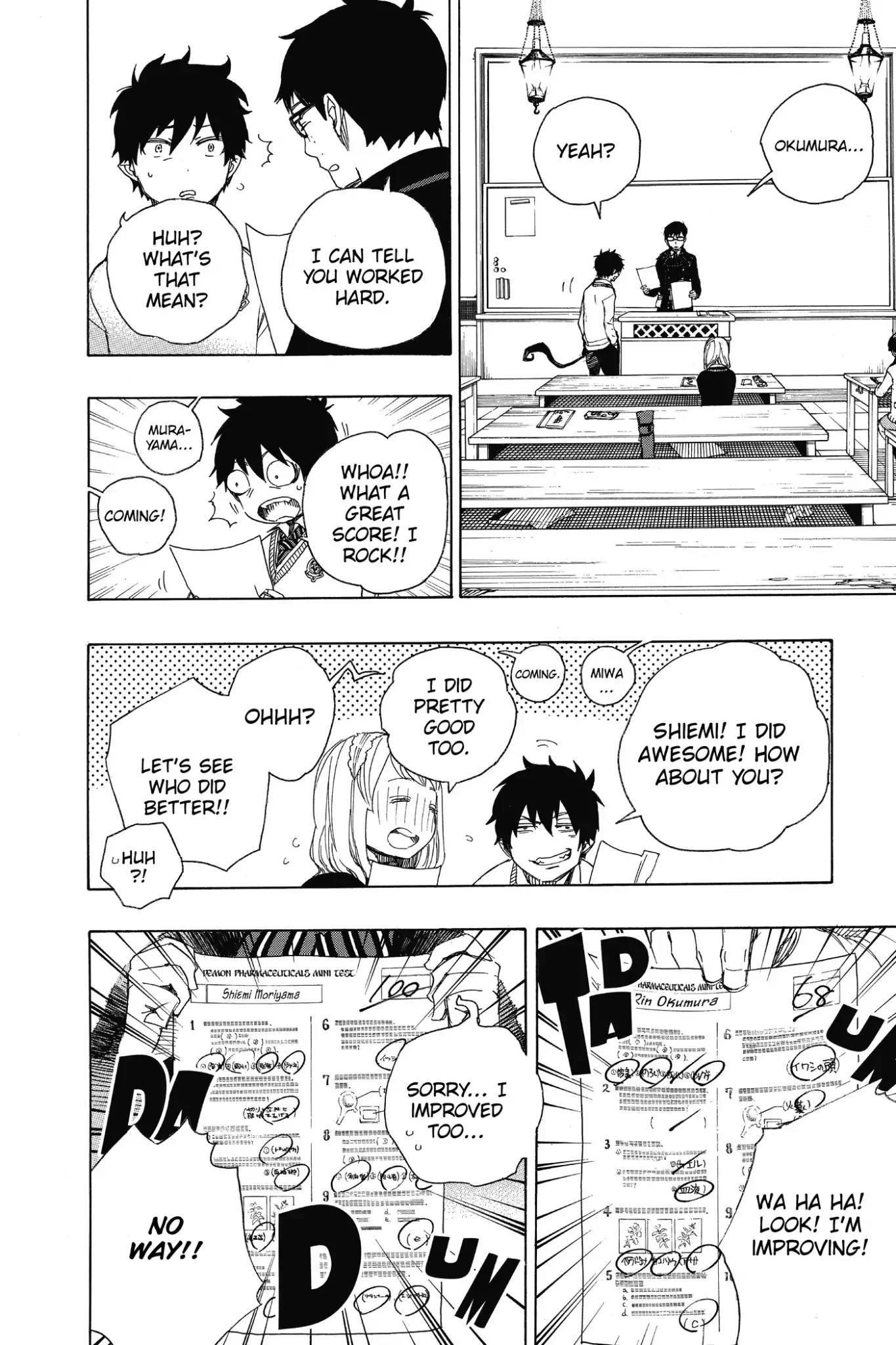 The Best Noble In Another World: The Bigger My Harem Gets, The Stronger I Become Chapter 69 - Page 24