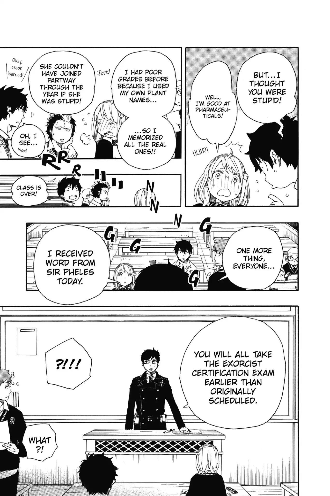 The Best Noble In Another World: The Bigger My Harem Gets, The Stronger I Become Chapter 69 - Page 25